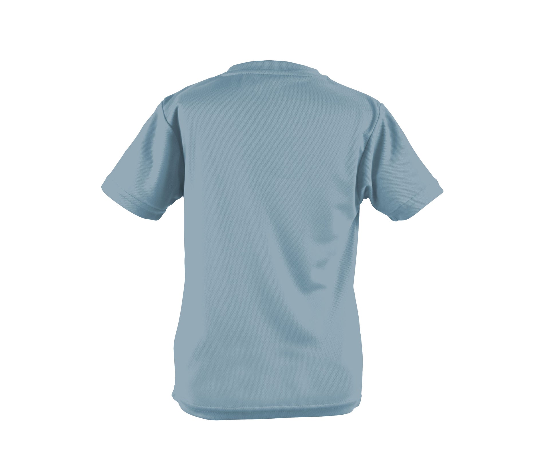 Tee-Shirt Enfant Respirant Neoteric™ - Sky Blue