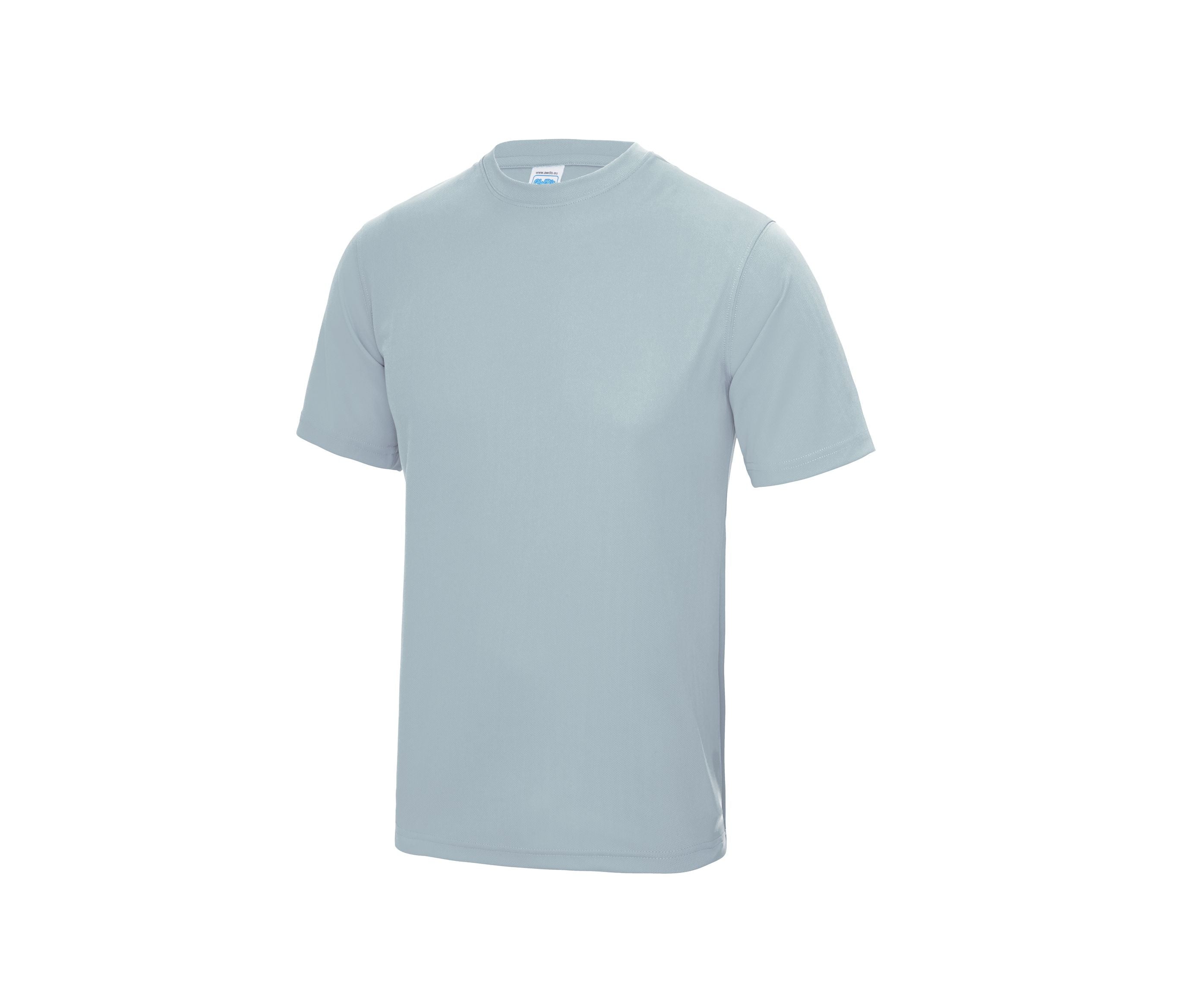 Tee-Shirt Enfant Respirant Neoteric™ - Sky Blue