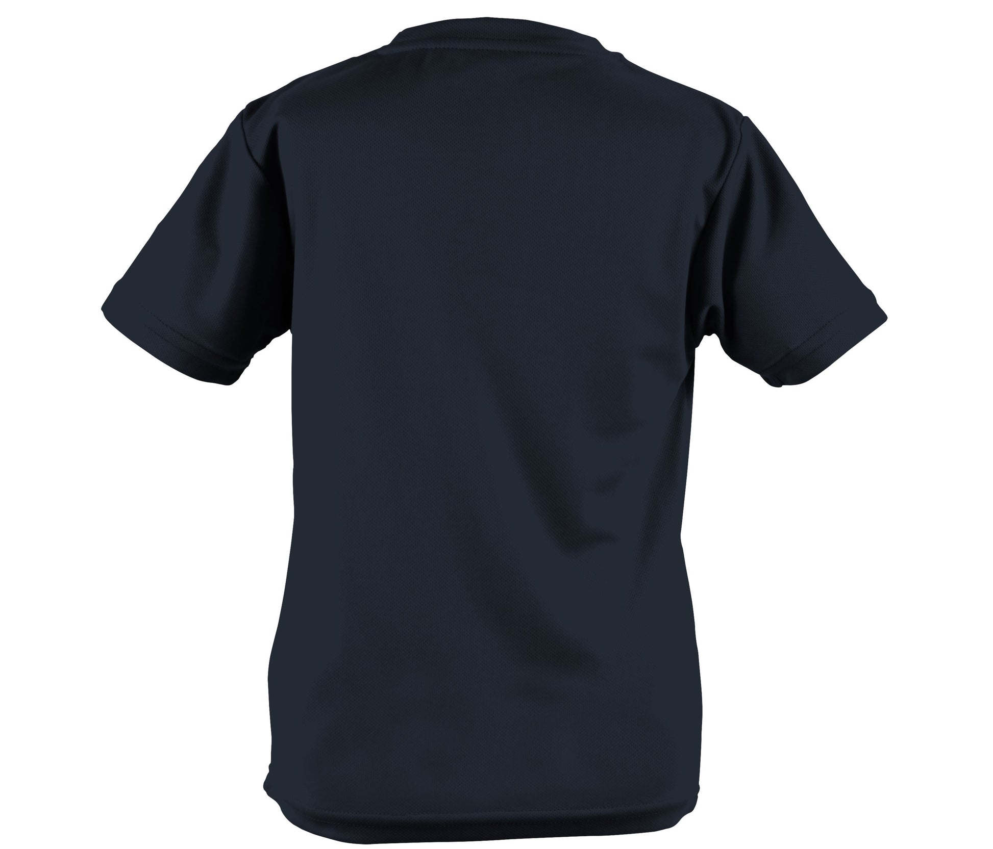 Tee-Shirt Enfant Respirant Neoteric™ - French Navy