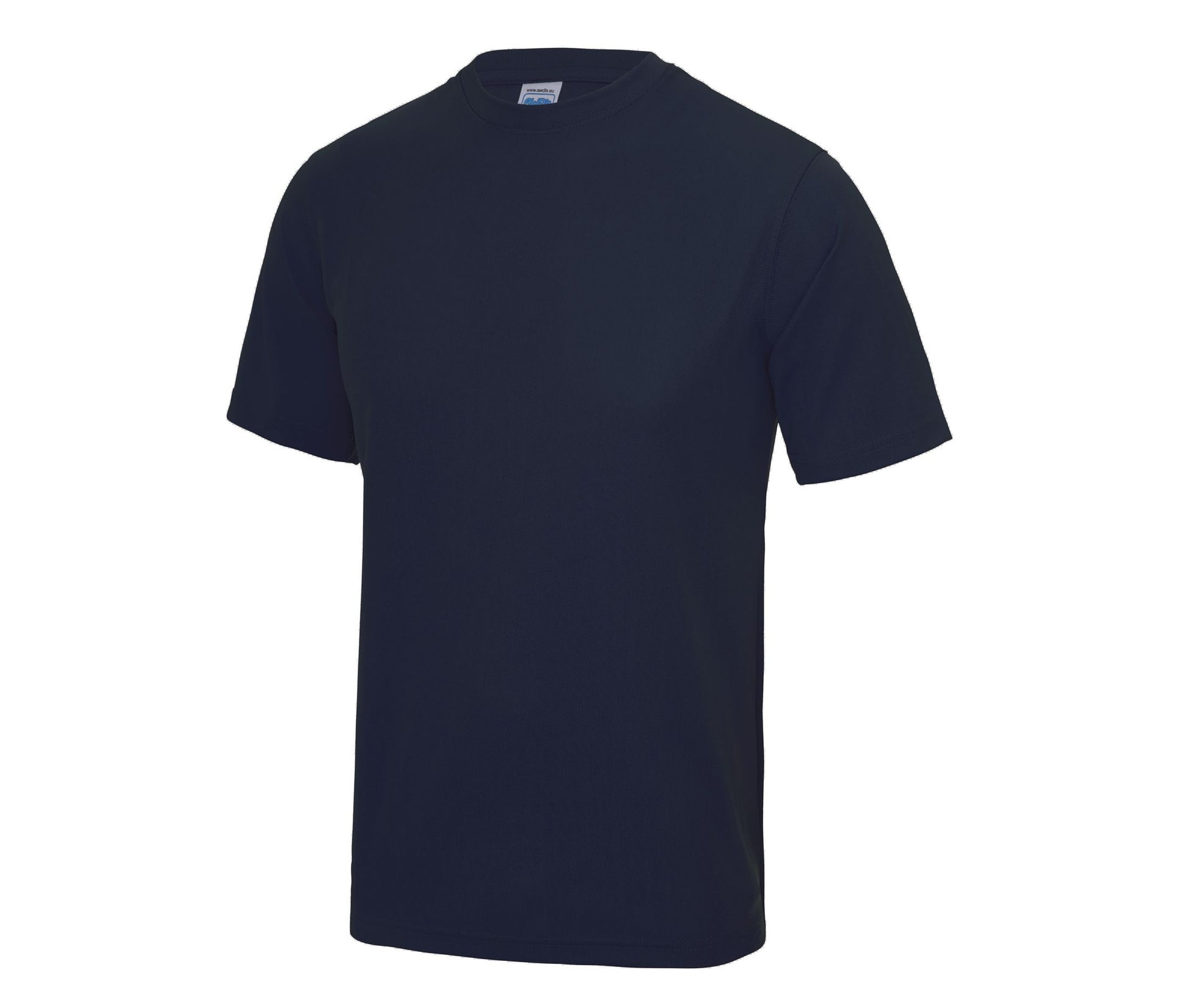Tee-Shirt Enfant Respirant Neoteric™ - French Navy