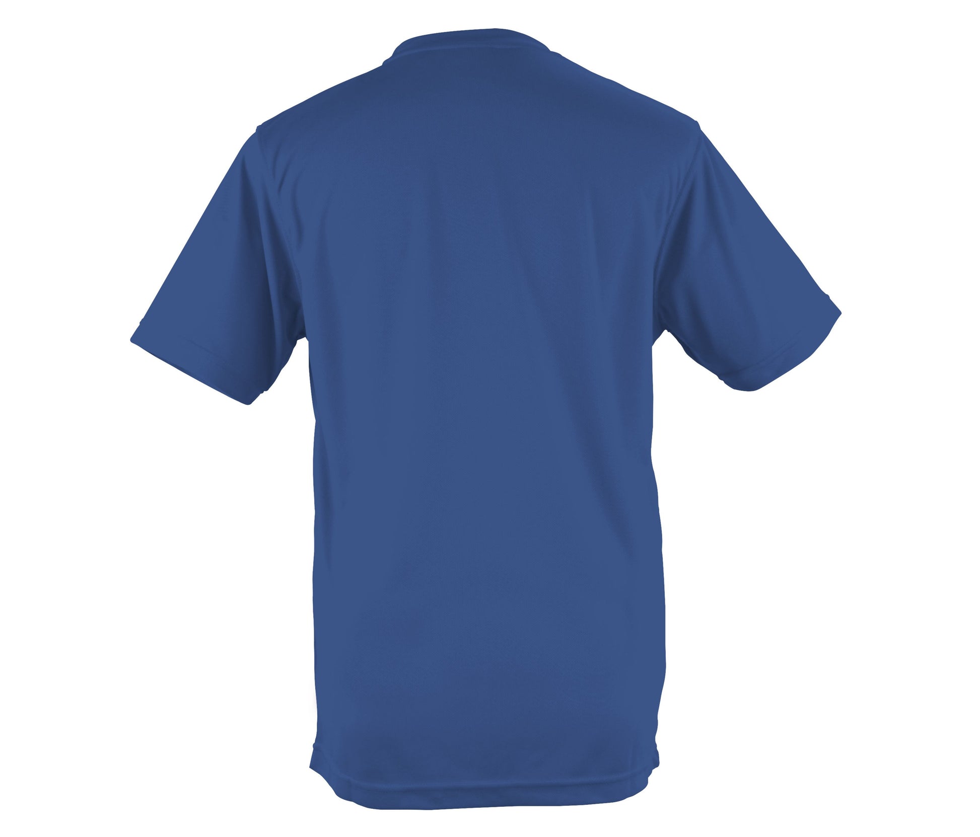 Tee-Shirt Enfant Respirant Neoteric™ - Royal Blue