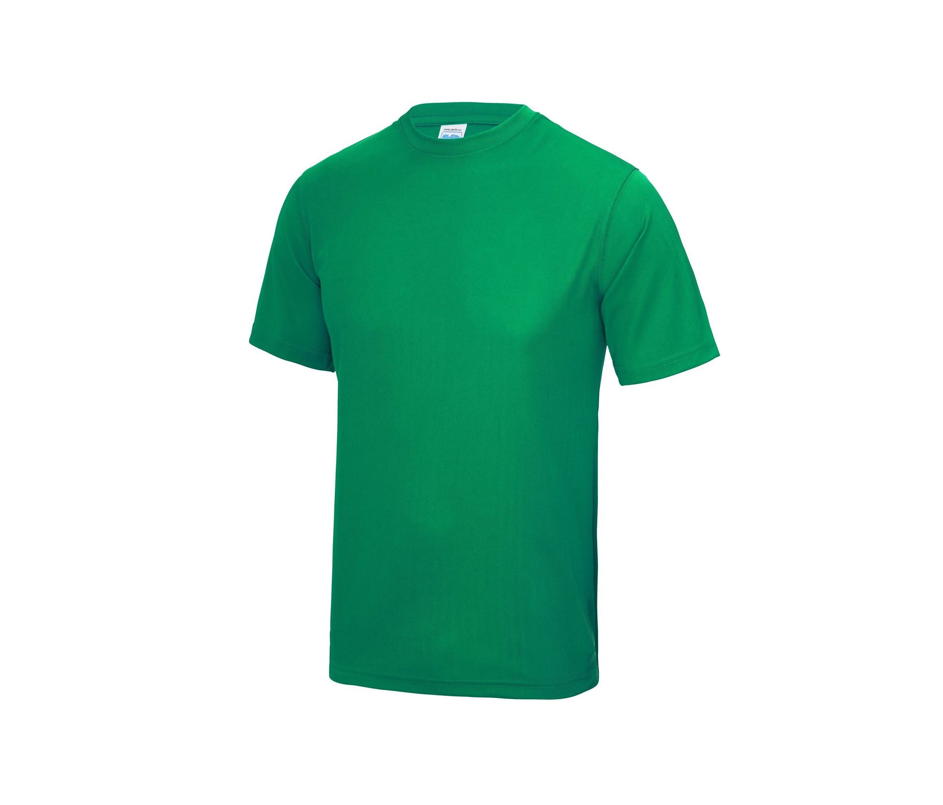 Tee-Shirt Enfant Respirant Neoteric™ - Kelly Green