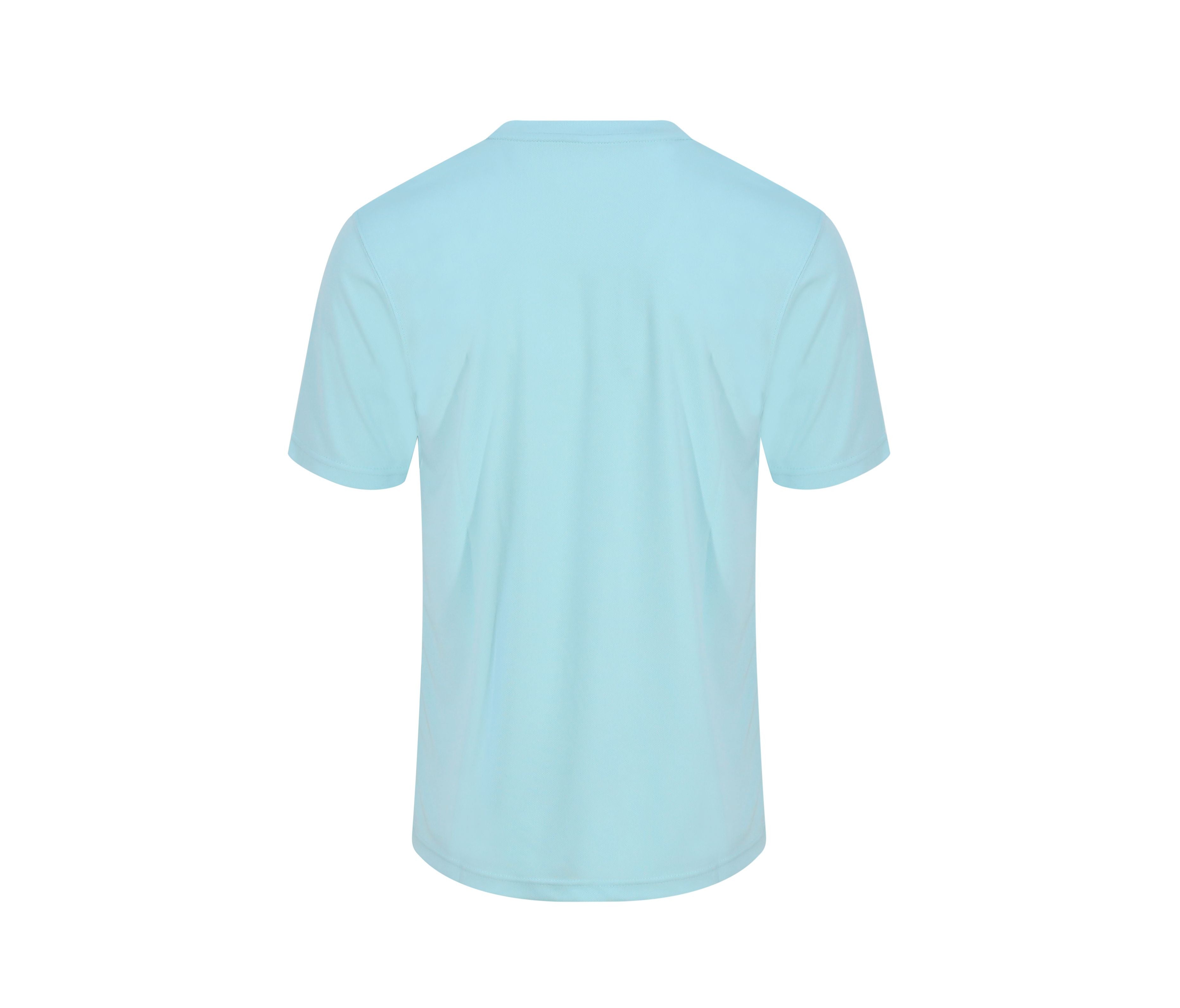 Tee-Shirt Respirant Neoteric™ - Mint