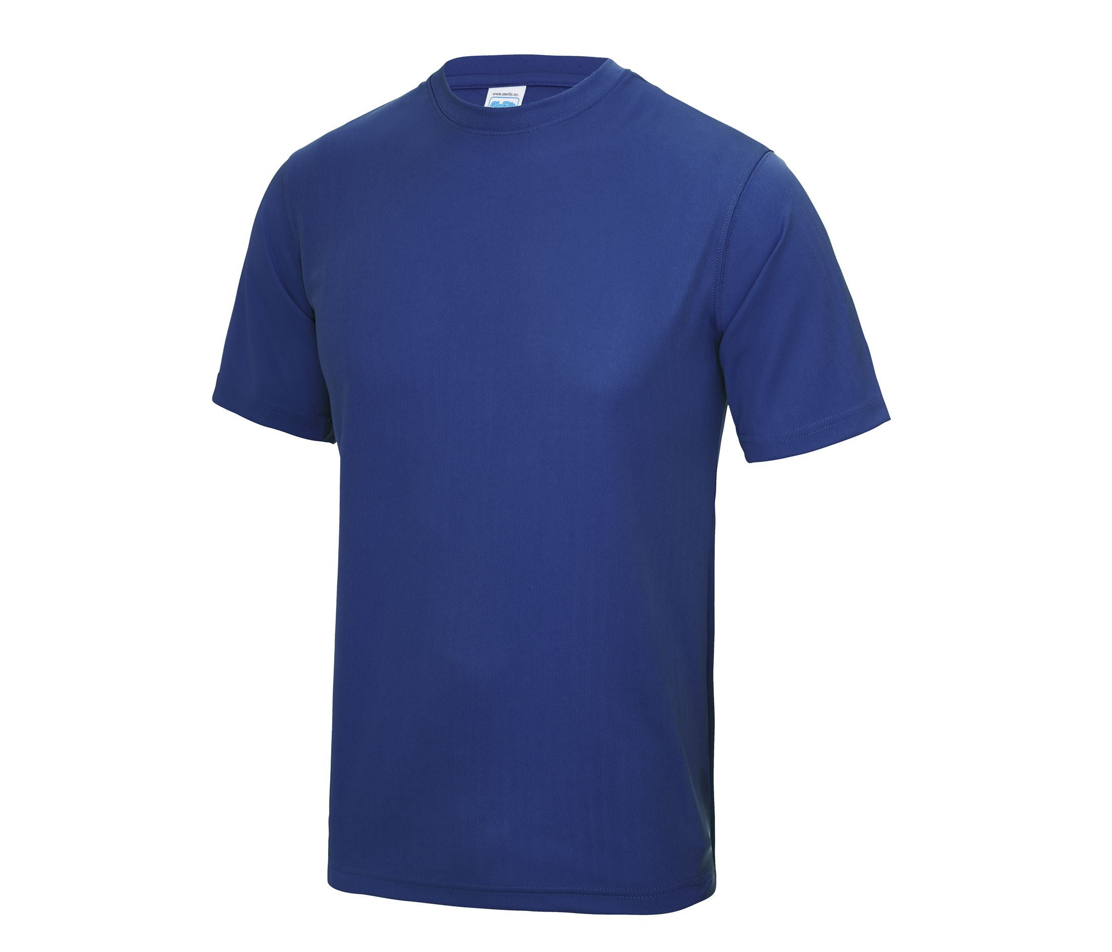 Tee-Shirt Respirant Neoteric™ - Royal Blue