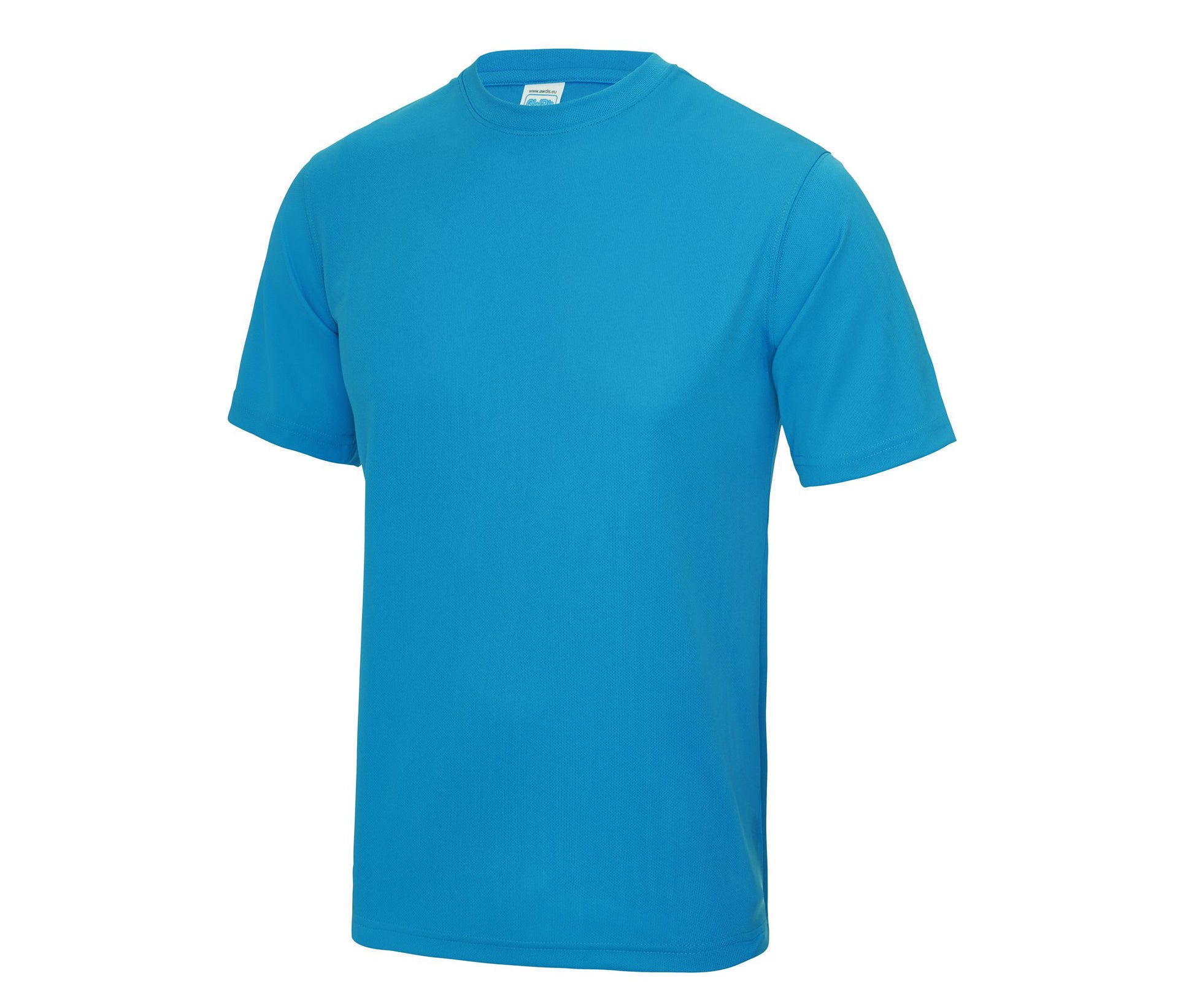 Tee-Shirt Respirant Neoteric™ - Sapphire Blue
