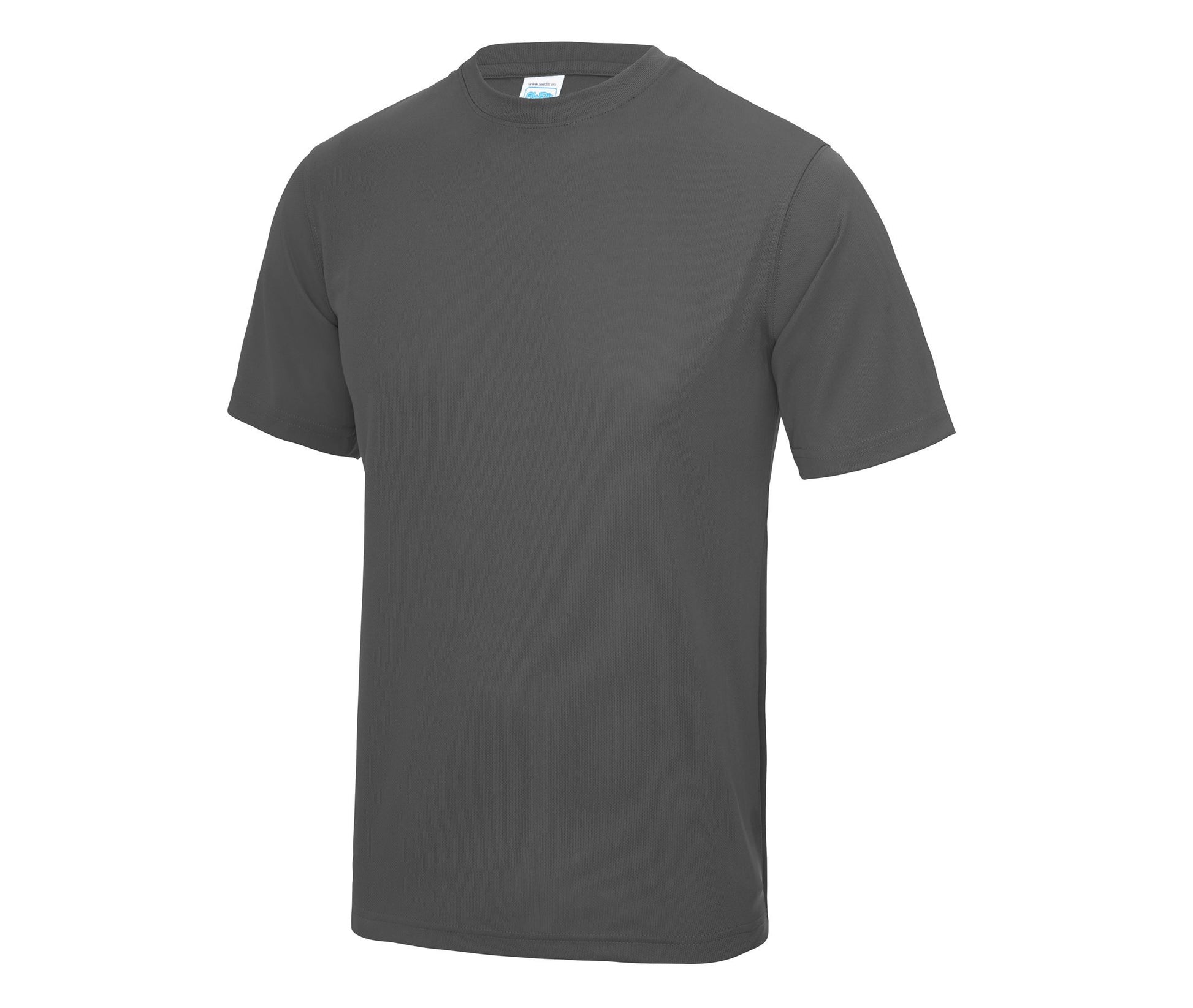 Tee-Shirt Respirant Neoteric™ - Charcoal