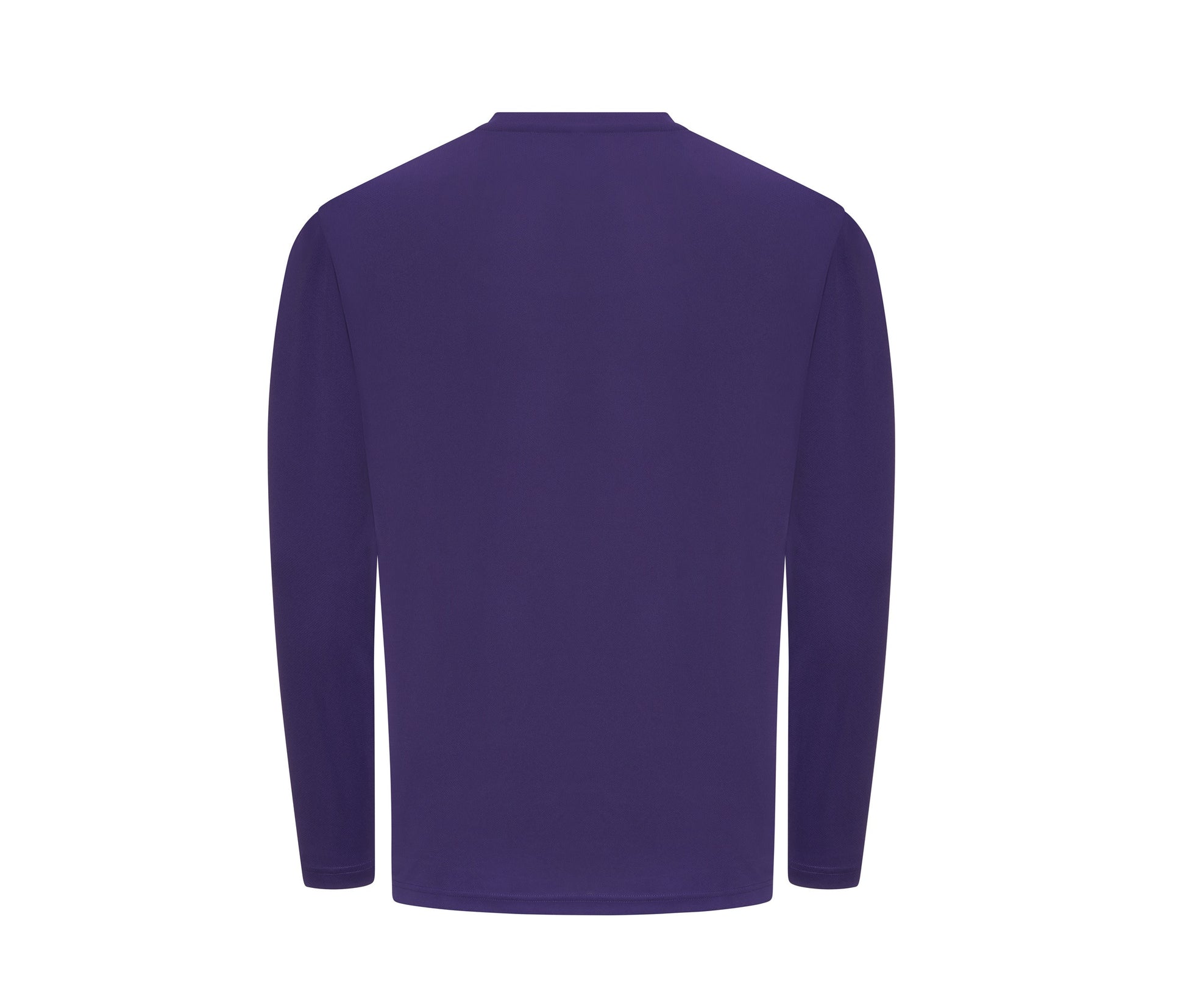 Tee-Shirt Respirant Manches Longues Neoteric™ - Purple