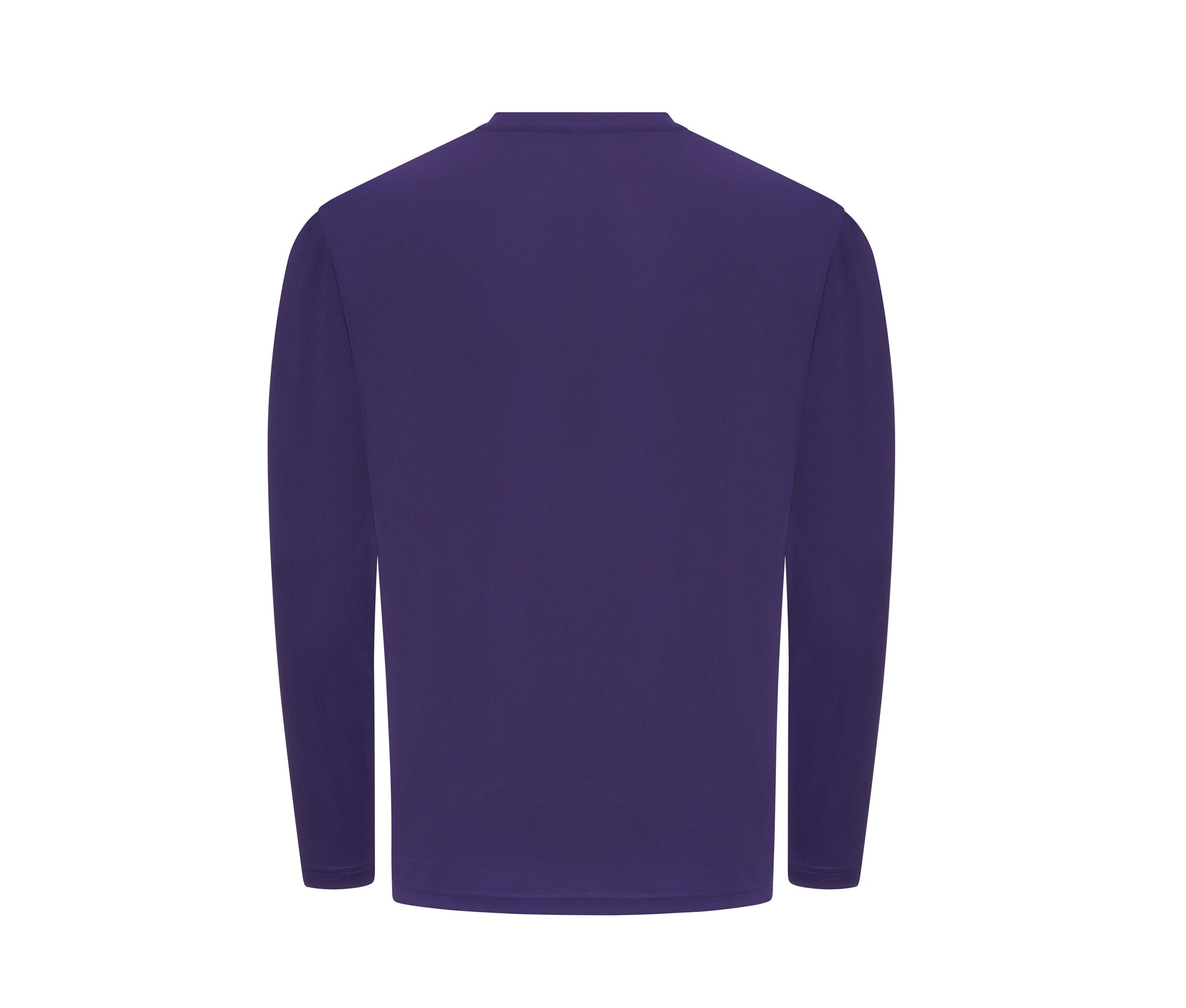 Tee-Shirt Respirant Manches Longues Neoteric™ - Purple