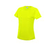 Electric Yellow