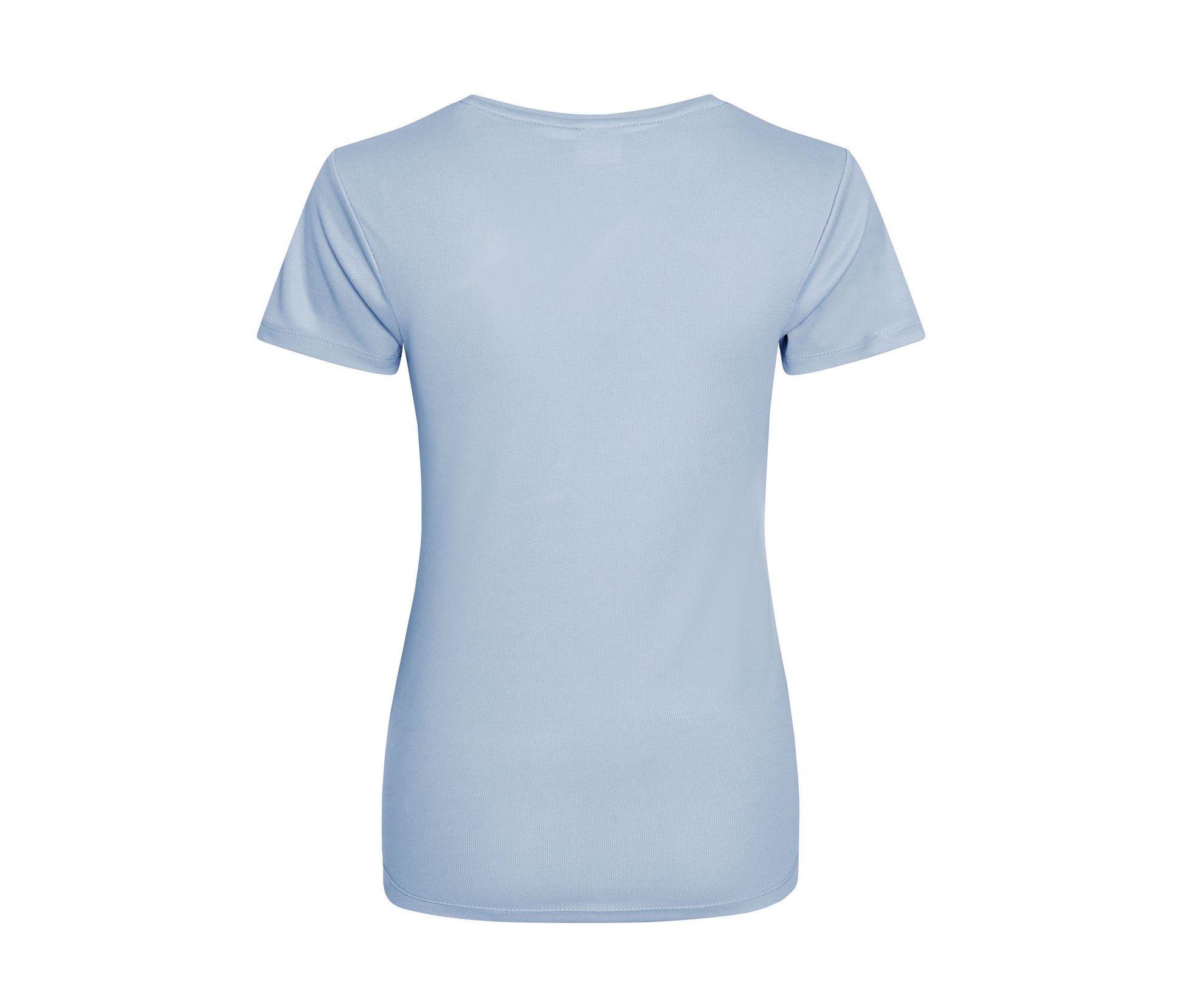 Tee-Shirt Femme Respirant Neoteric™ - Sky Blue