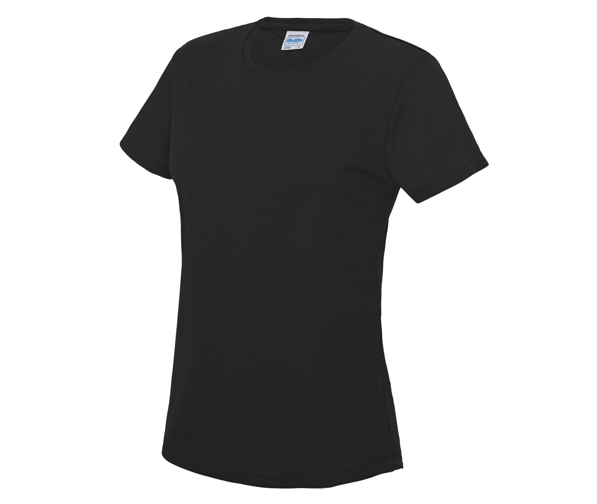 JC005 - Jet Black