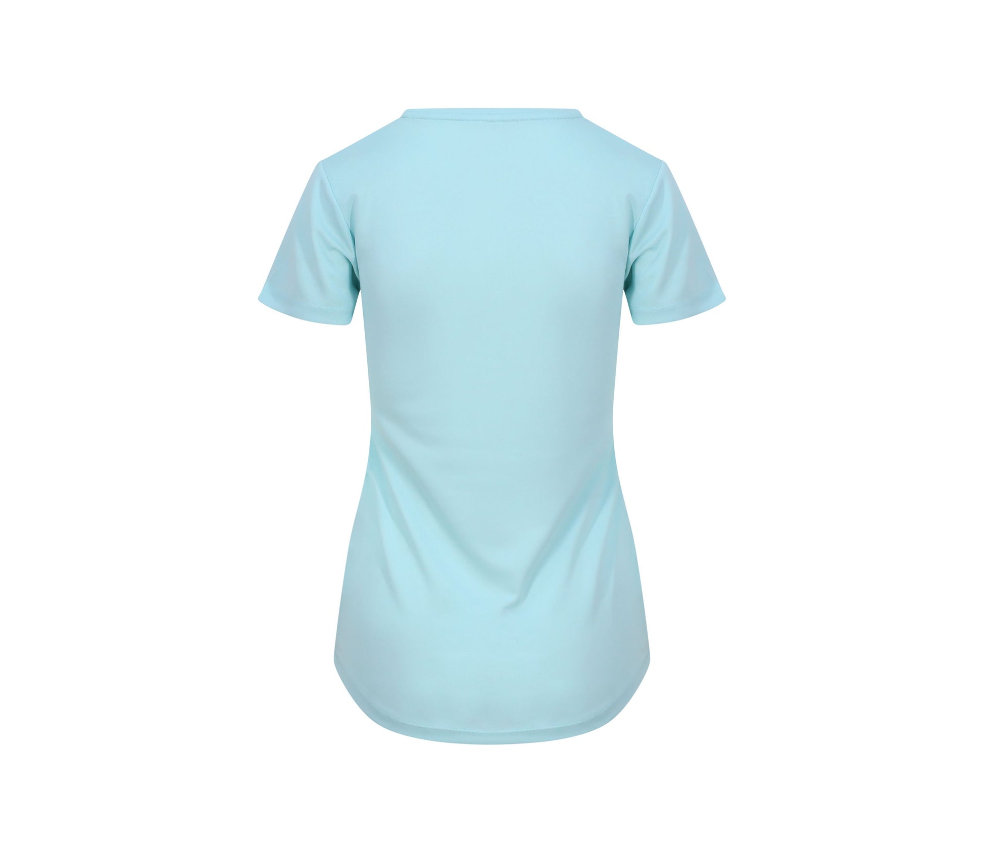 Tee-Shirt Femme Respirant Neoteric™ - Mint