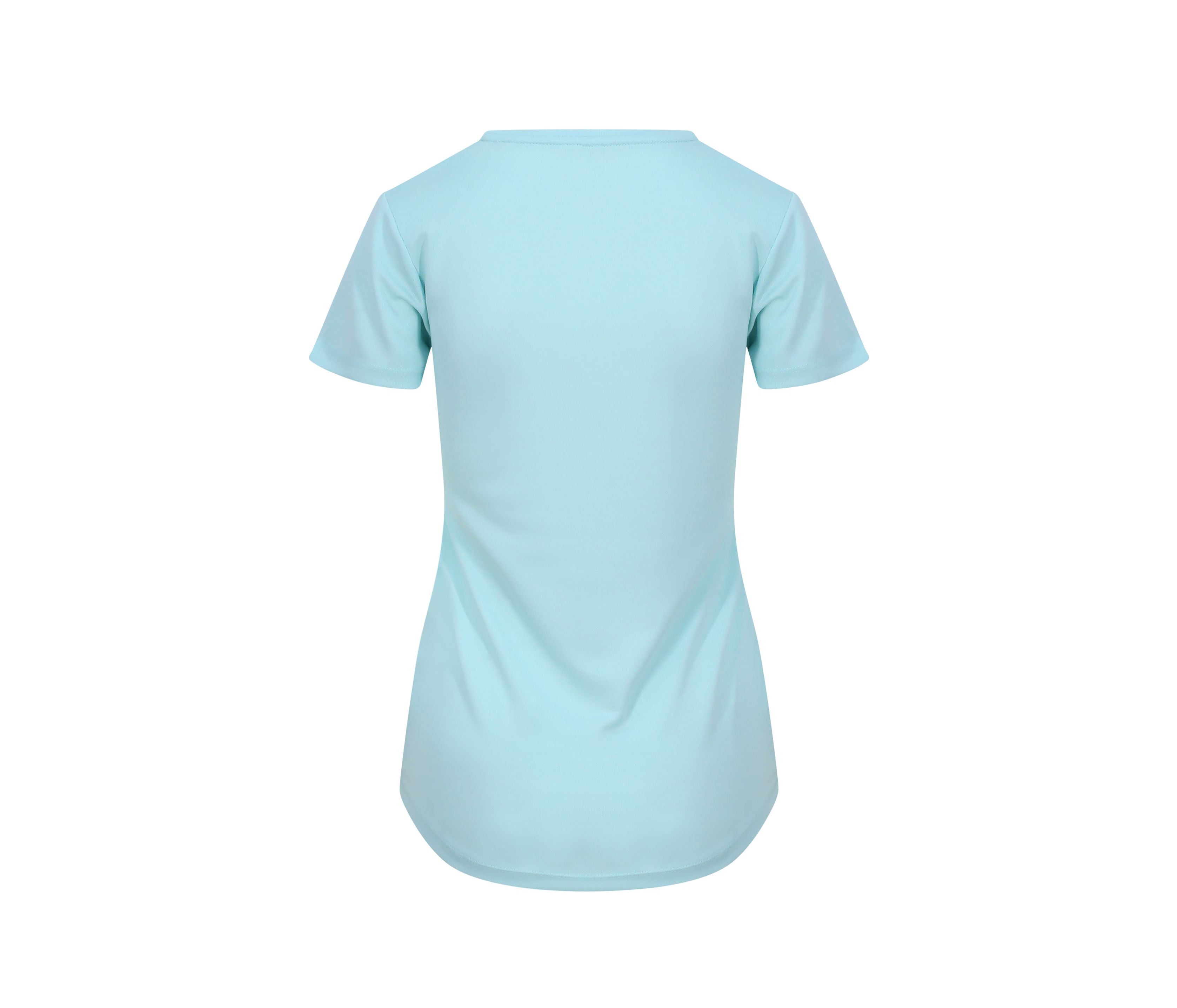 Tee-Shirt Femme Respirant Neoteric™ - Mint