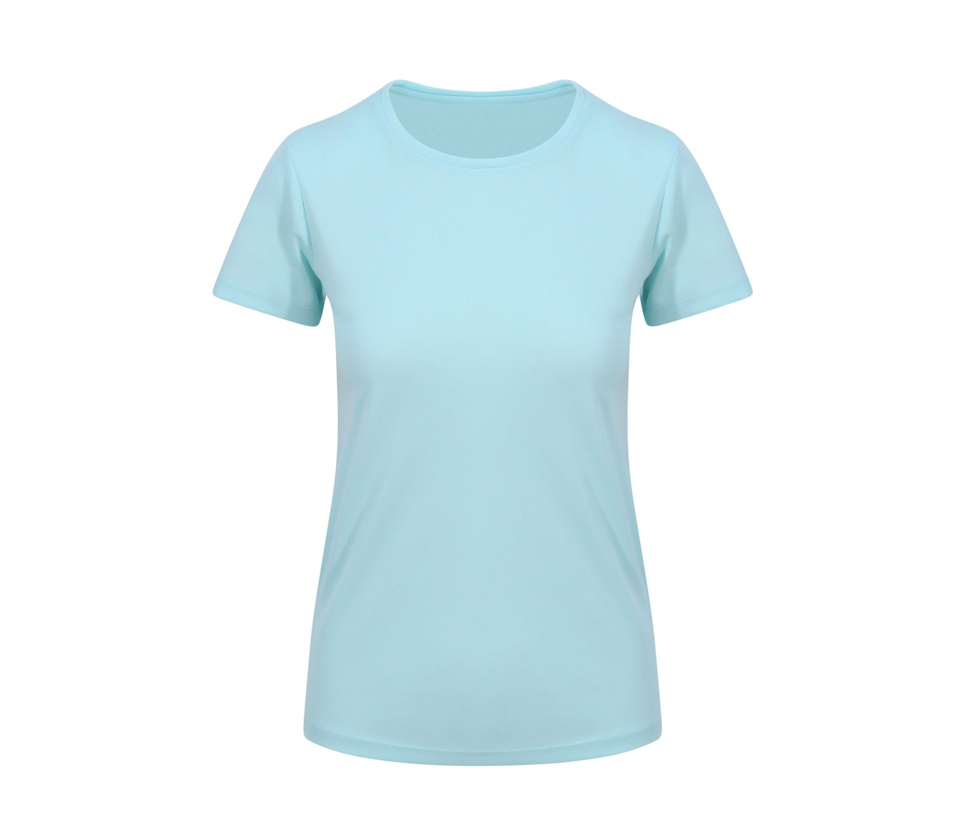 Tee-Shirt Femme Respirant Neoteric™ - Mint
