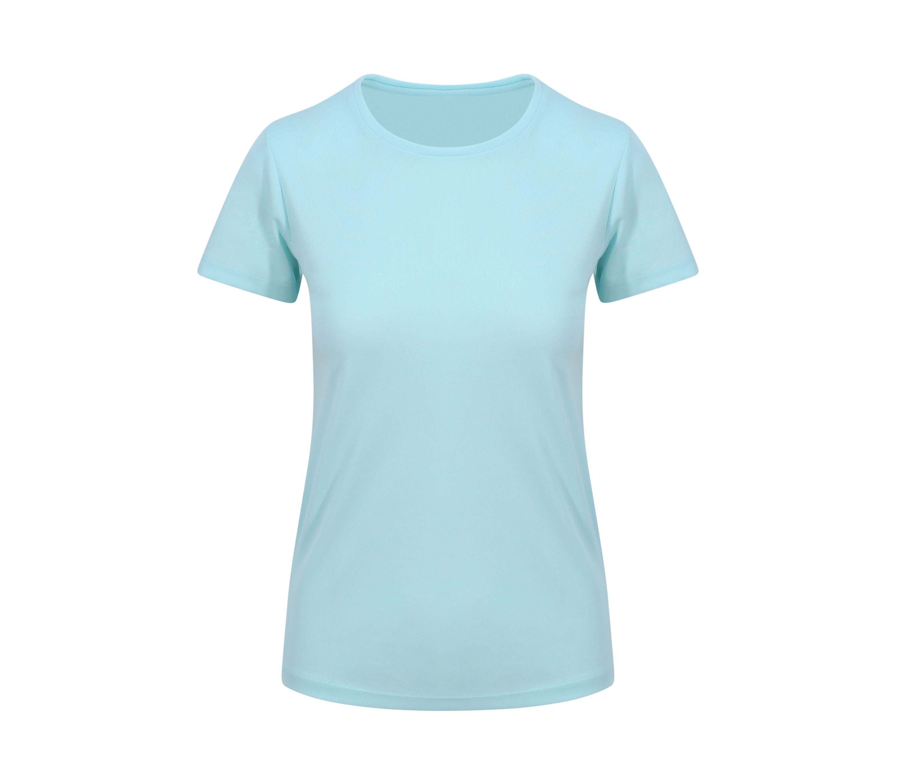 Tee-Shirt Femme Respirant Neoteric™ - Mint