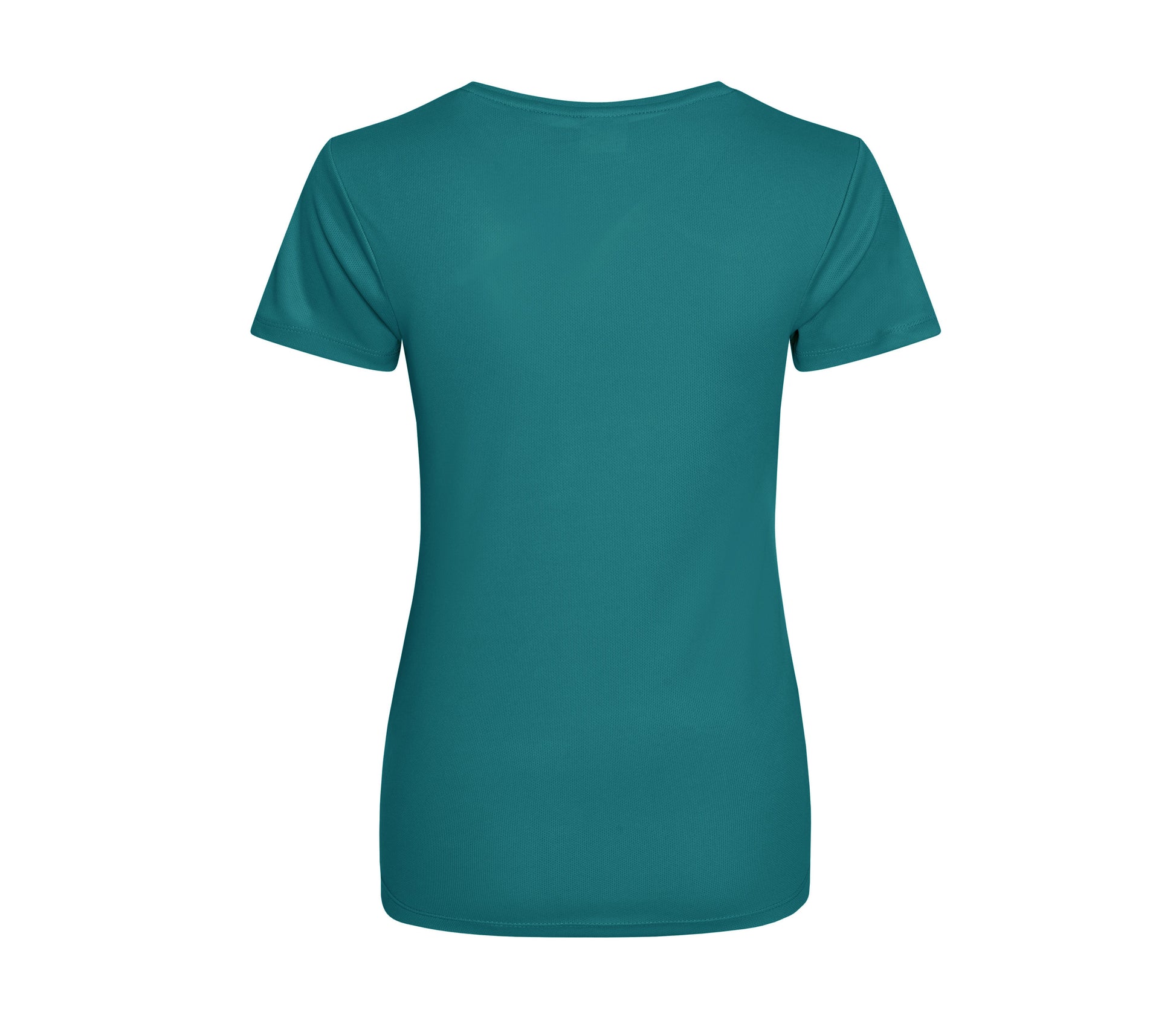 Tee-Shirt Femme Respirant Neoteric™ - Jade