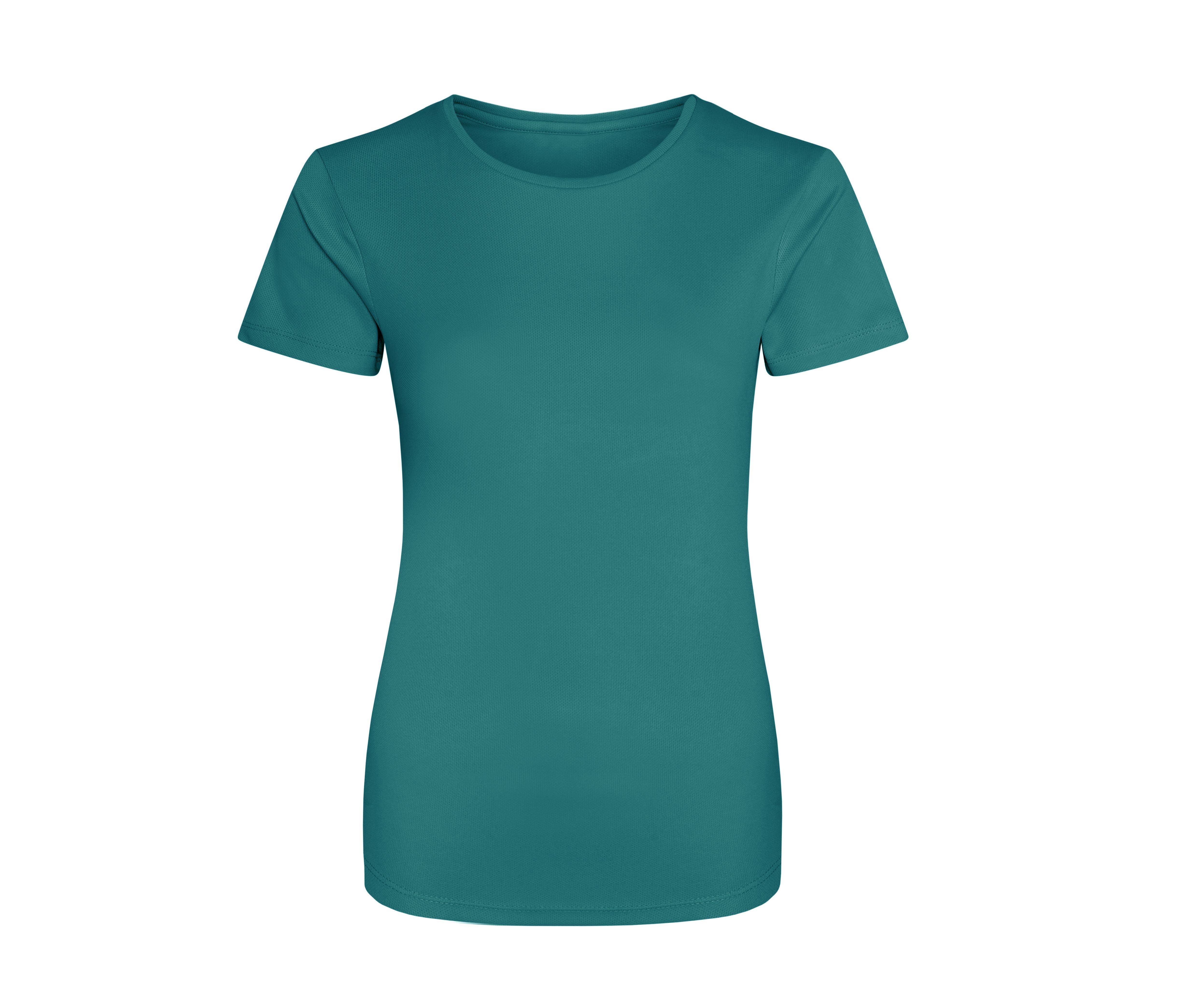 Tee-Shirt Femme Respirant Neoteric™ - Jade