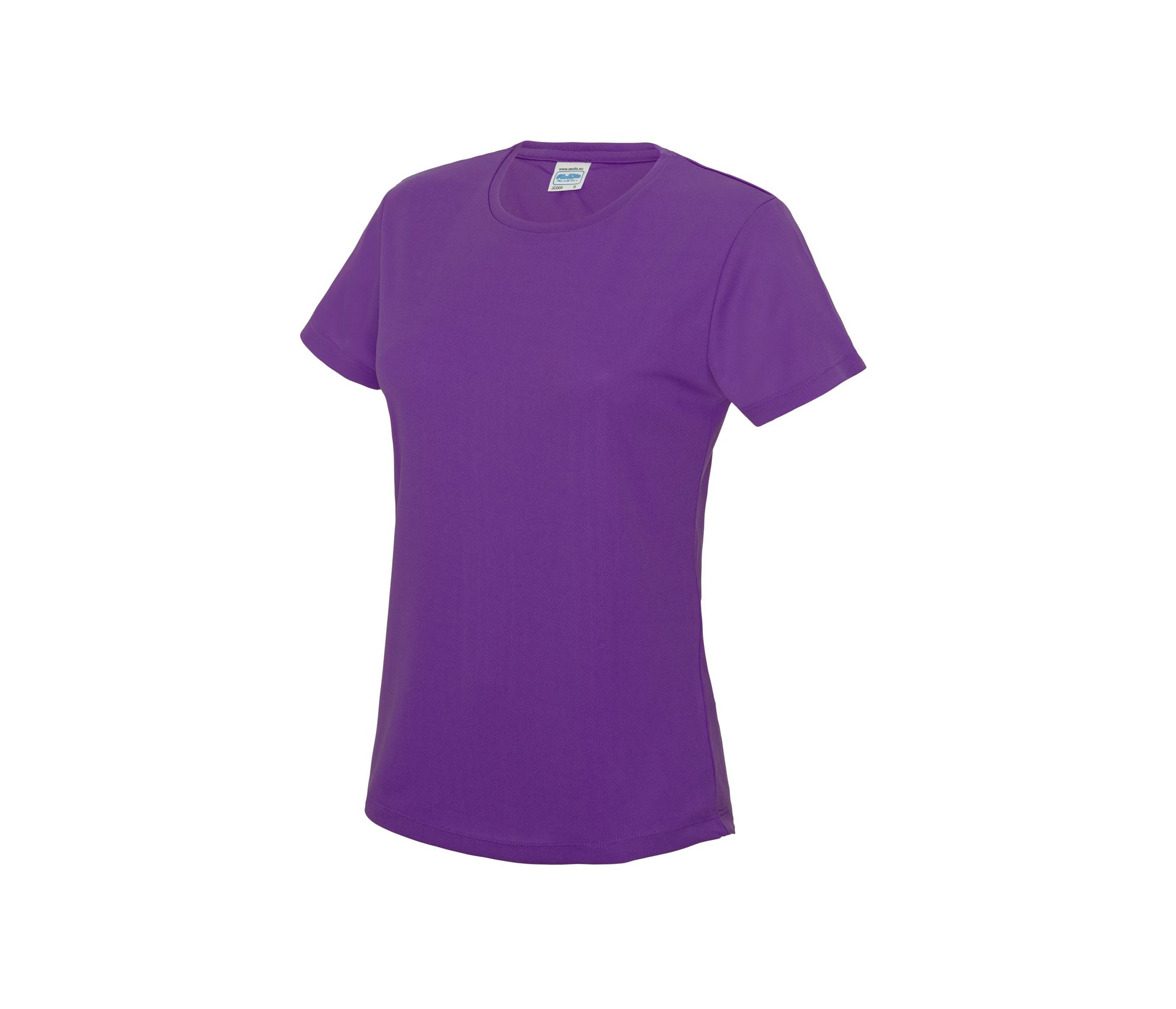 Tee-Shirt Femme Respirant Neoteric™ - Magenta Magic