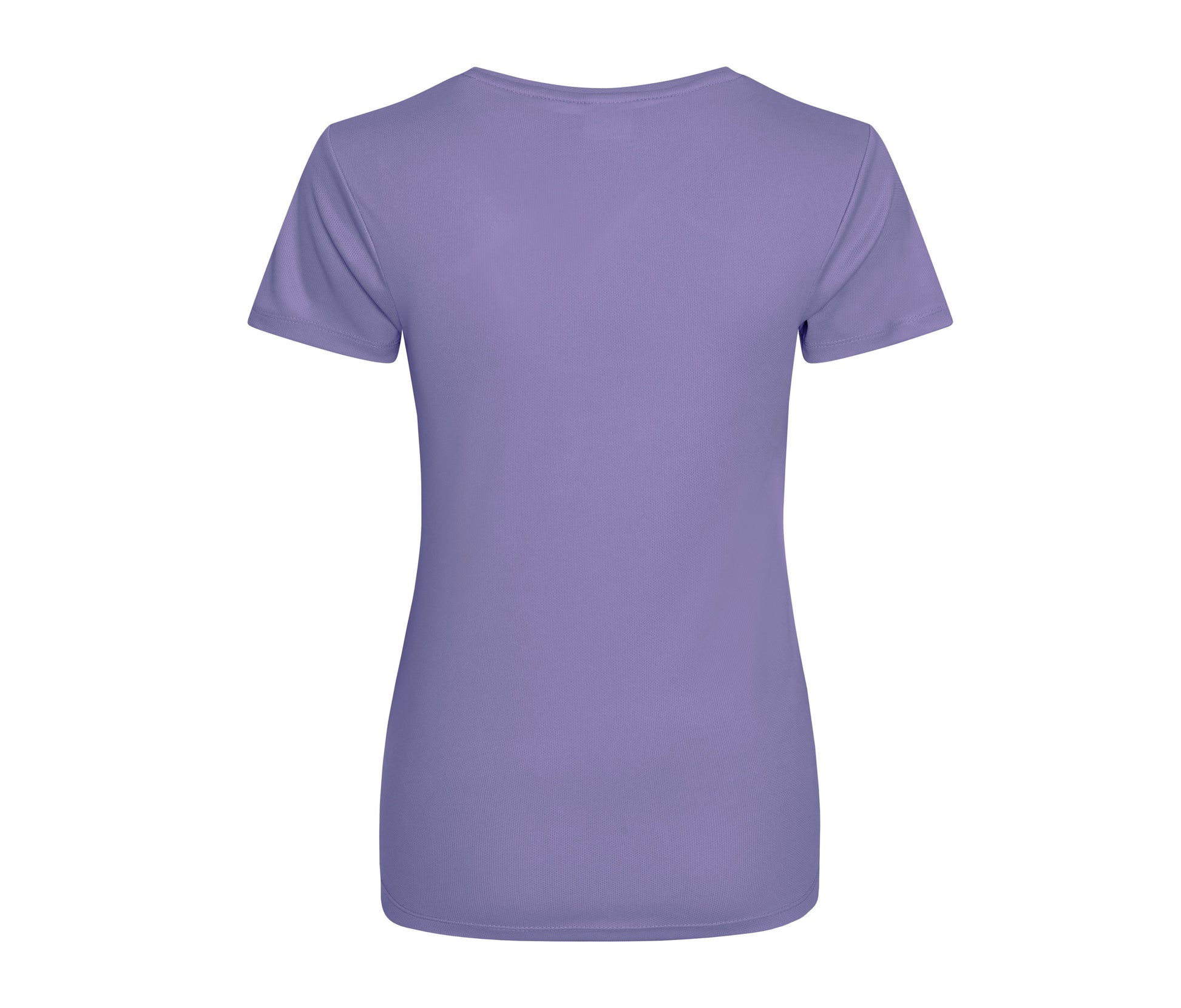 Tee-Shirt Femme Respirant Neoteric™ - Digital Lavender