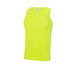 Electric Yellow