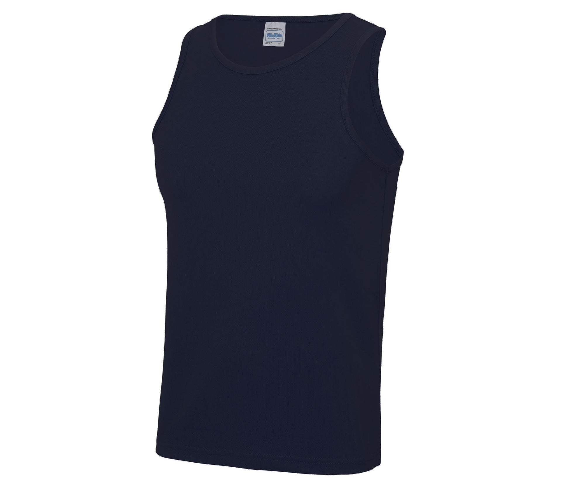 Débardeur Homme Neoteric™ - French Navy