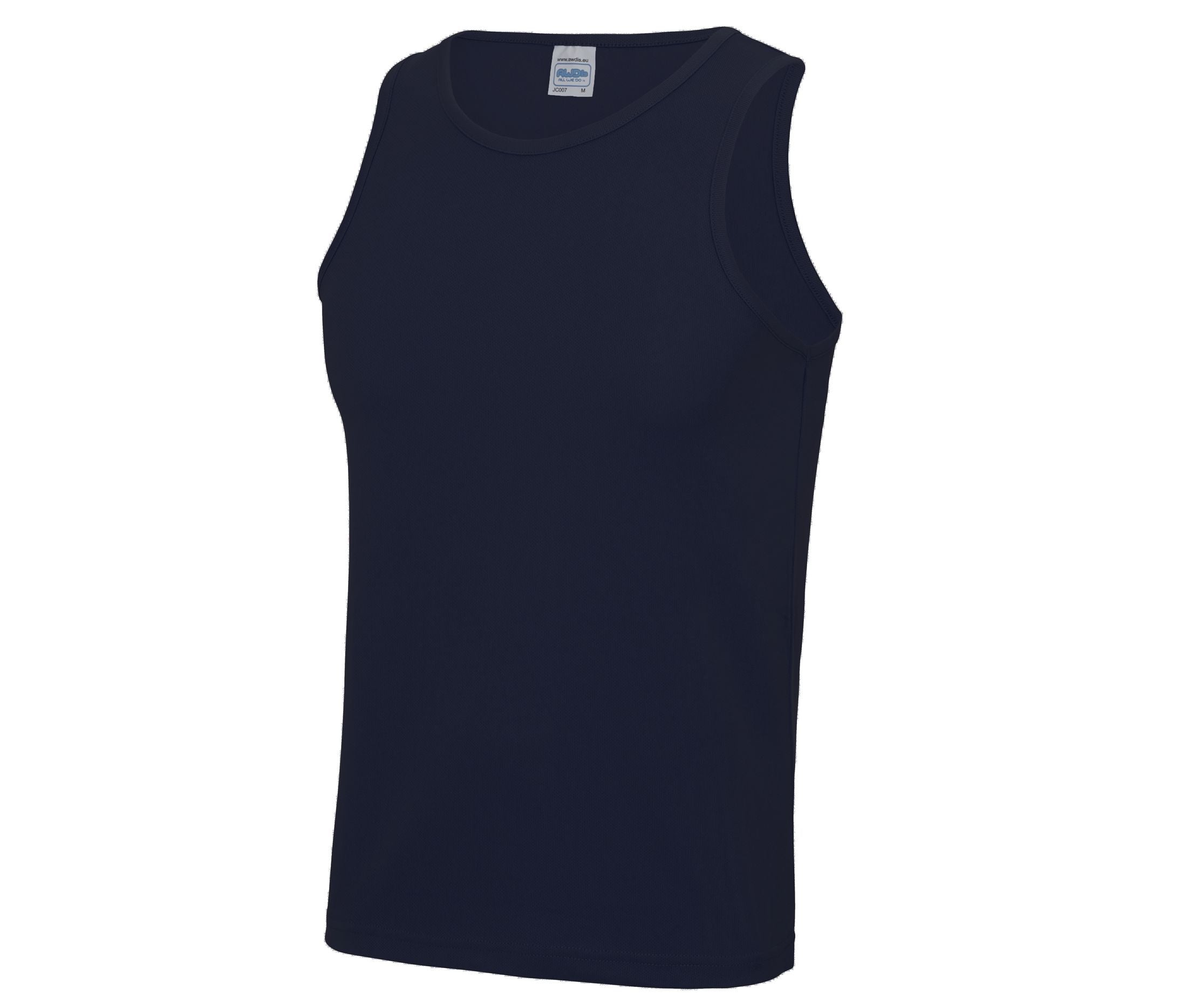 Débardeur Homme Neoteric™ - French Navy