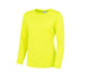 Electric Yellow