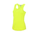Electric Yellow