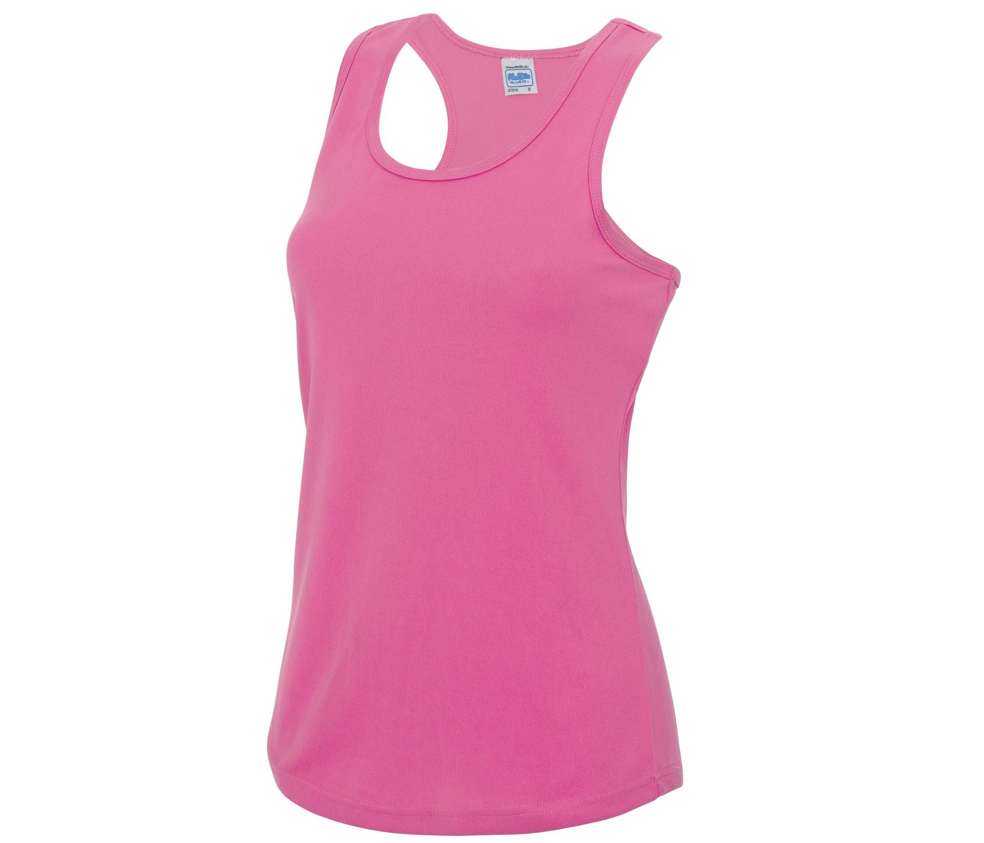 Débardeur Femme Neoteric™ - Electric Pink