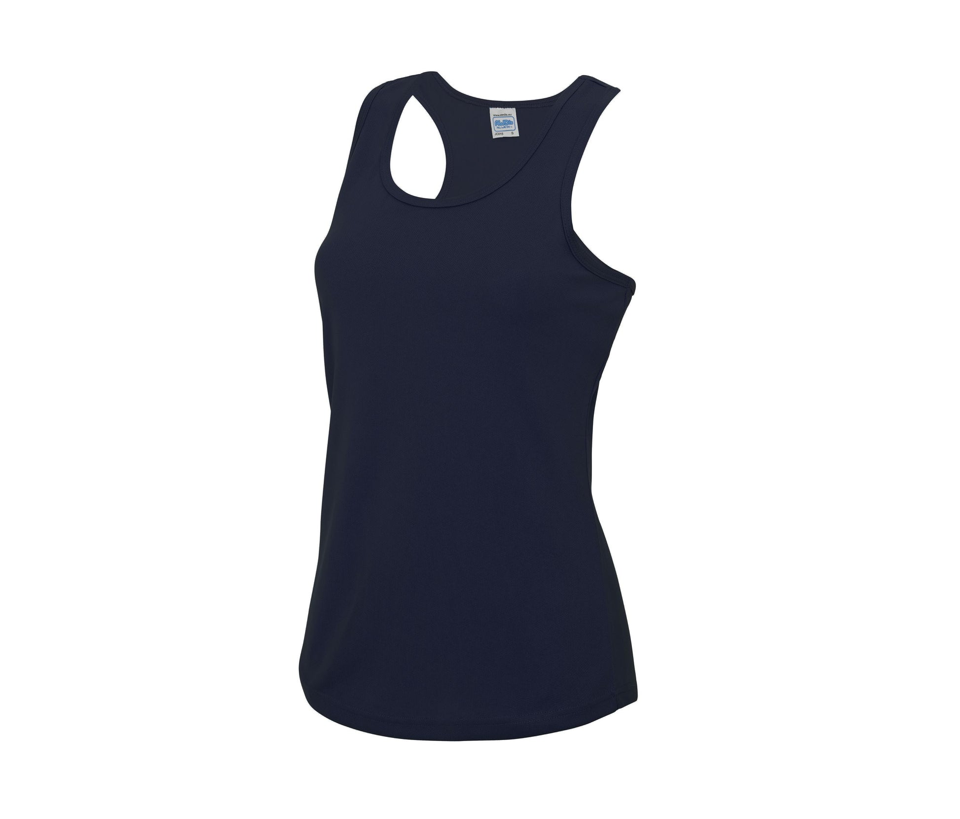 Débardeur Femme Neoteric™ - French Navy