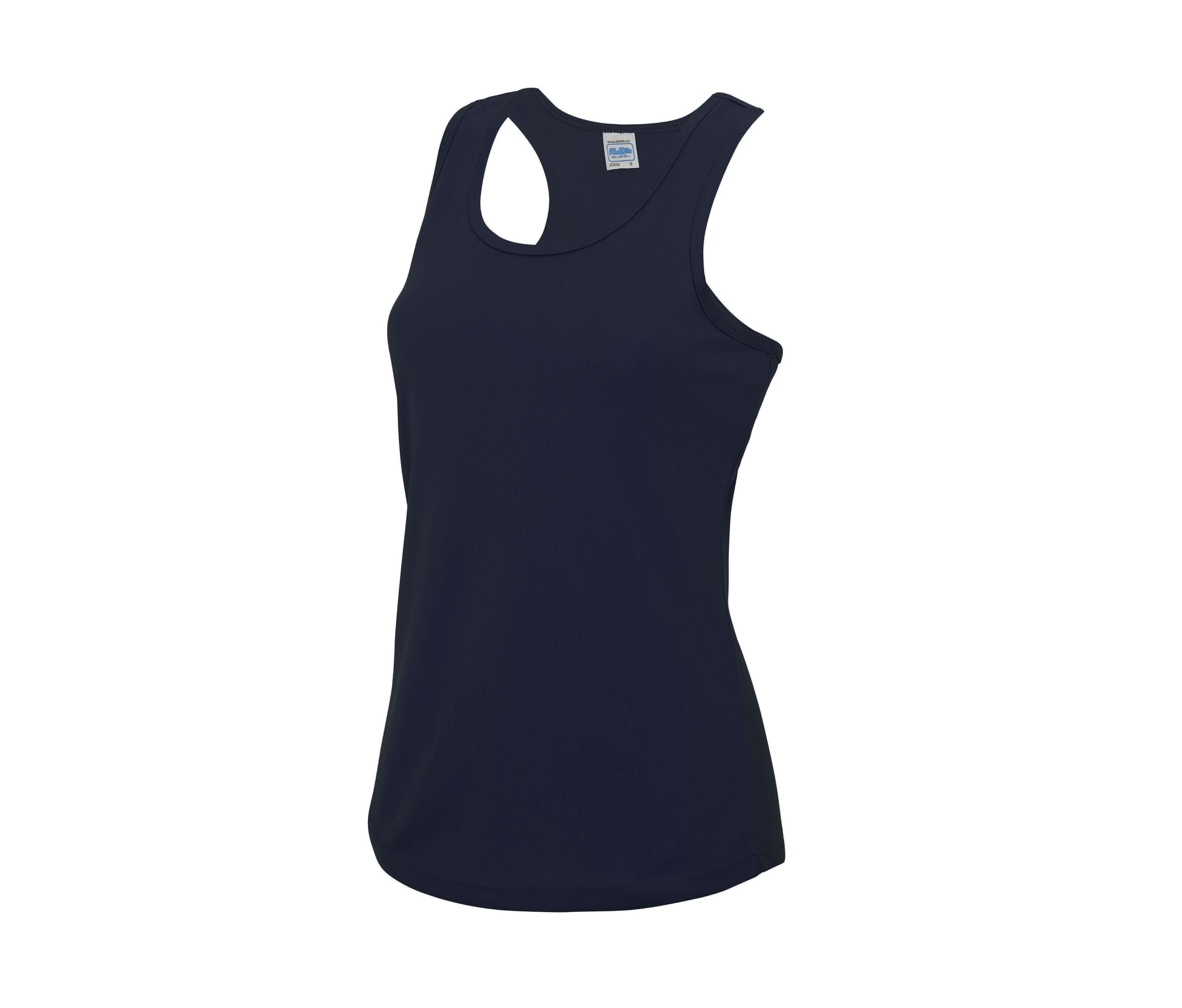 Débardeur Femme Neoteric™ - French Navy
