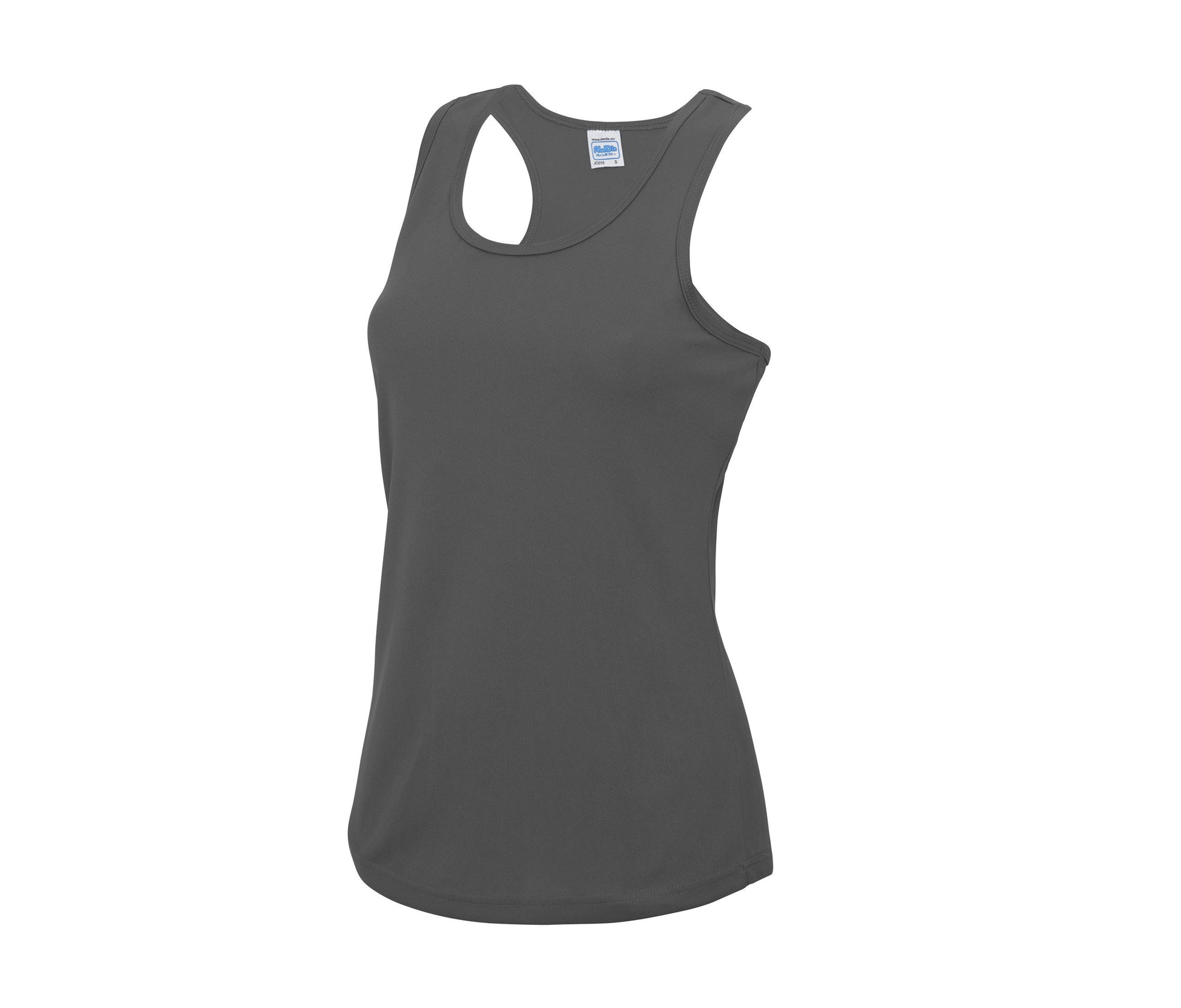 Débardeur Femme Neoteric™ - Charcoal