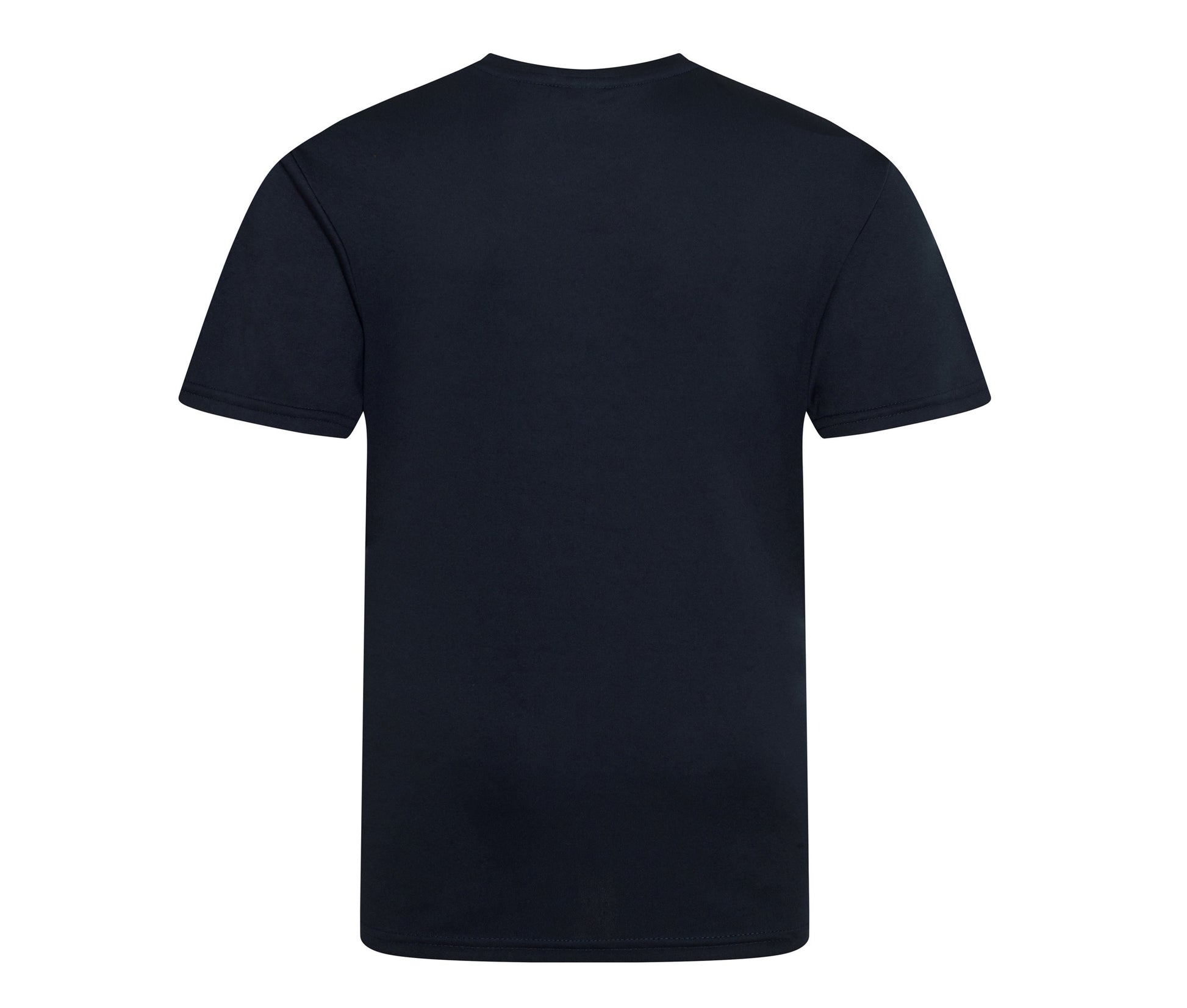 Tee-Shirt Respirant - French Navy