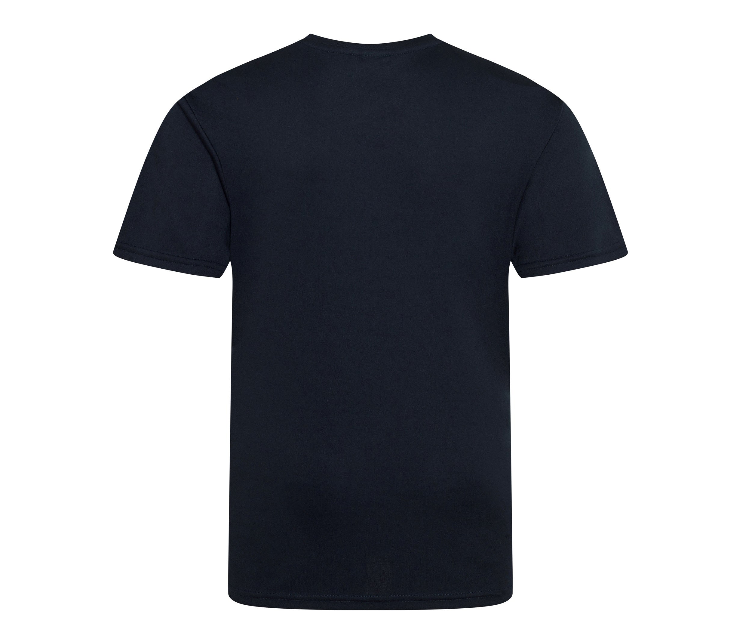 Tee-Shirt Respirant - French Navy
