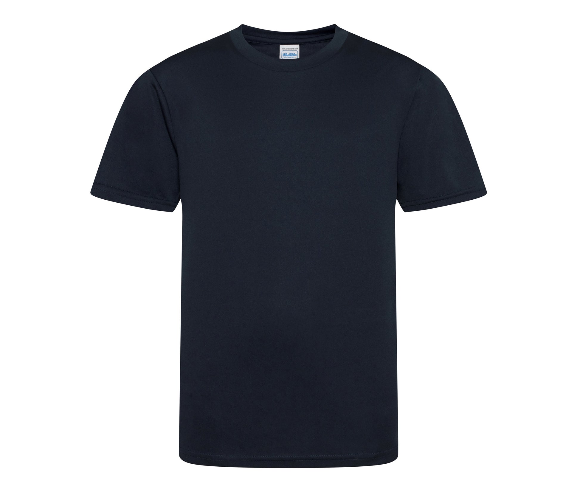 Tee-Shirt Respirant - French Navy