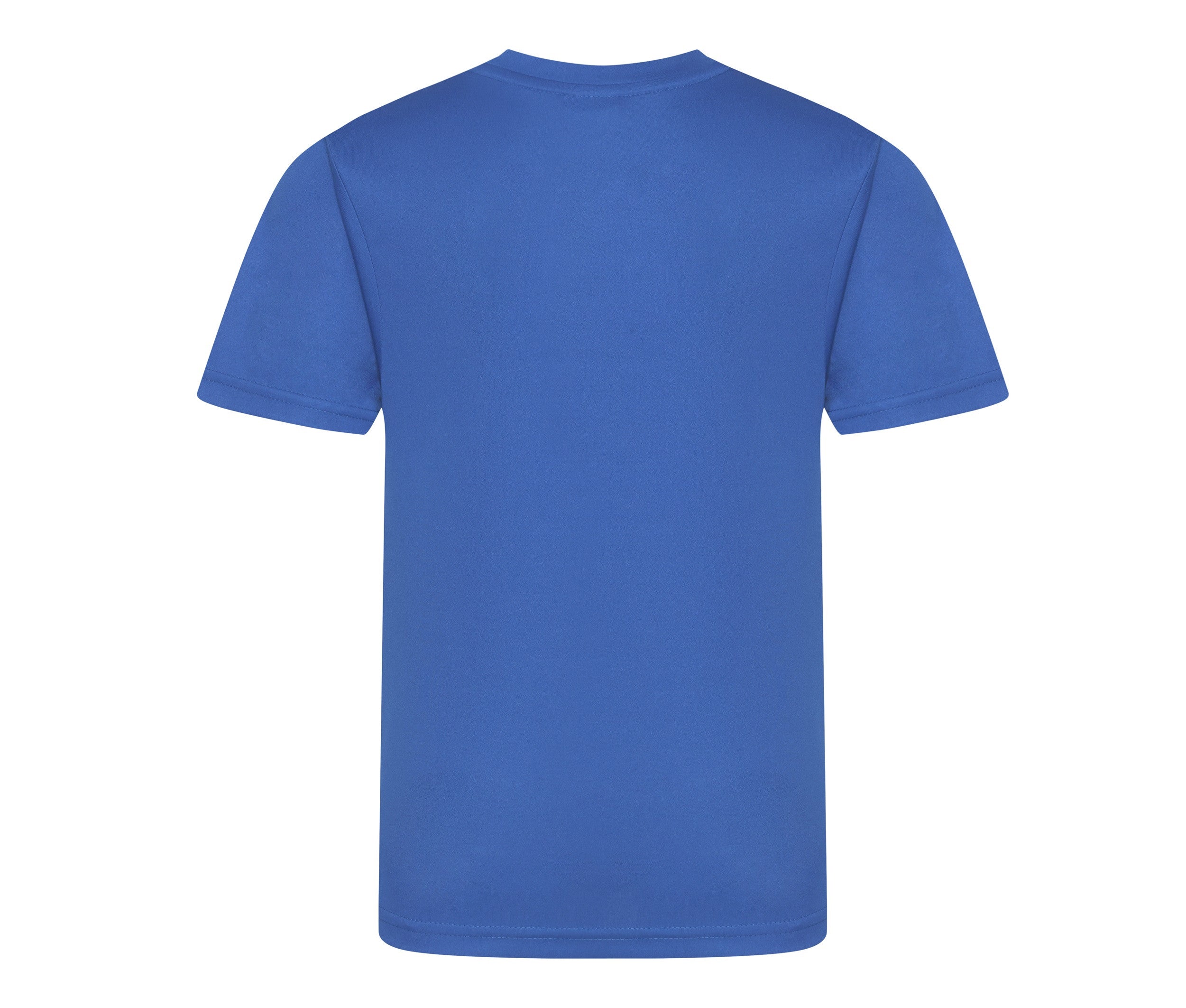 Tee-Shirt Respirant - Royal Blue
