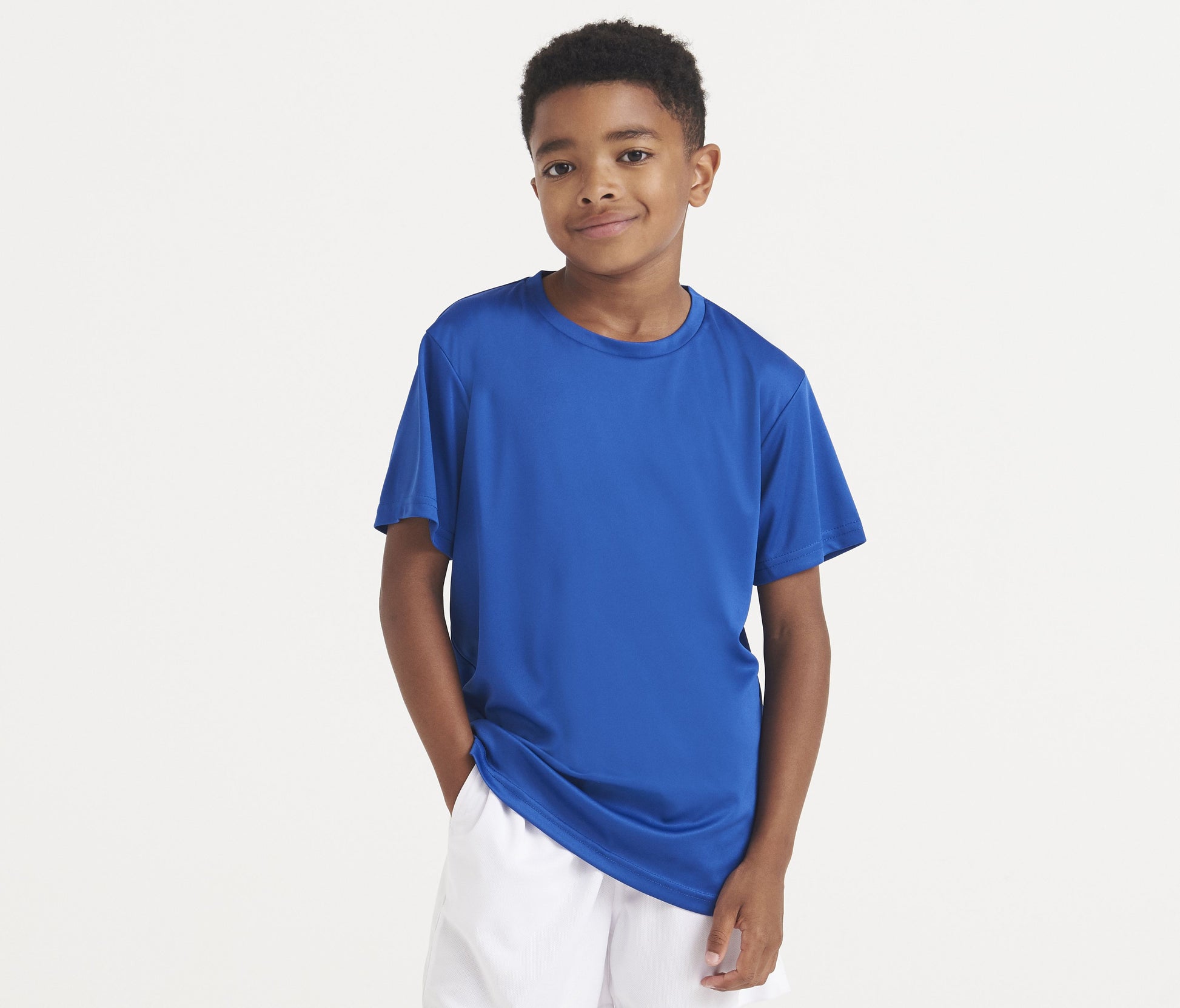 Tee-shirt respirant