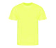 Electric Yellow