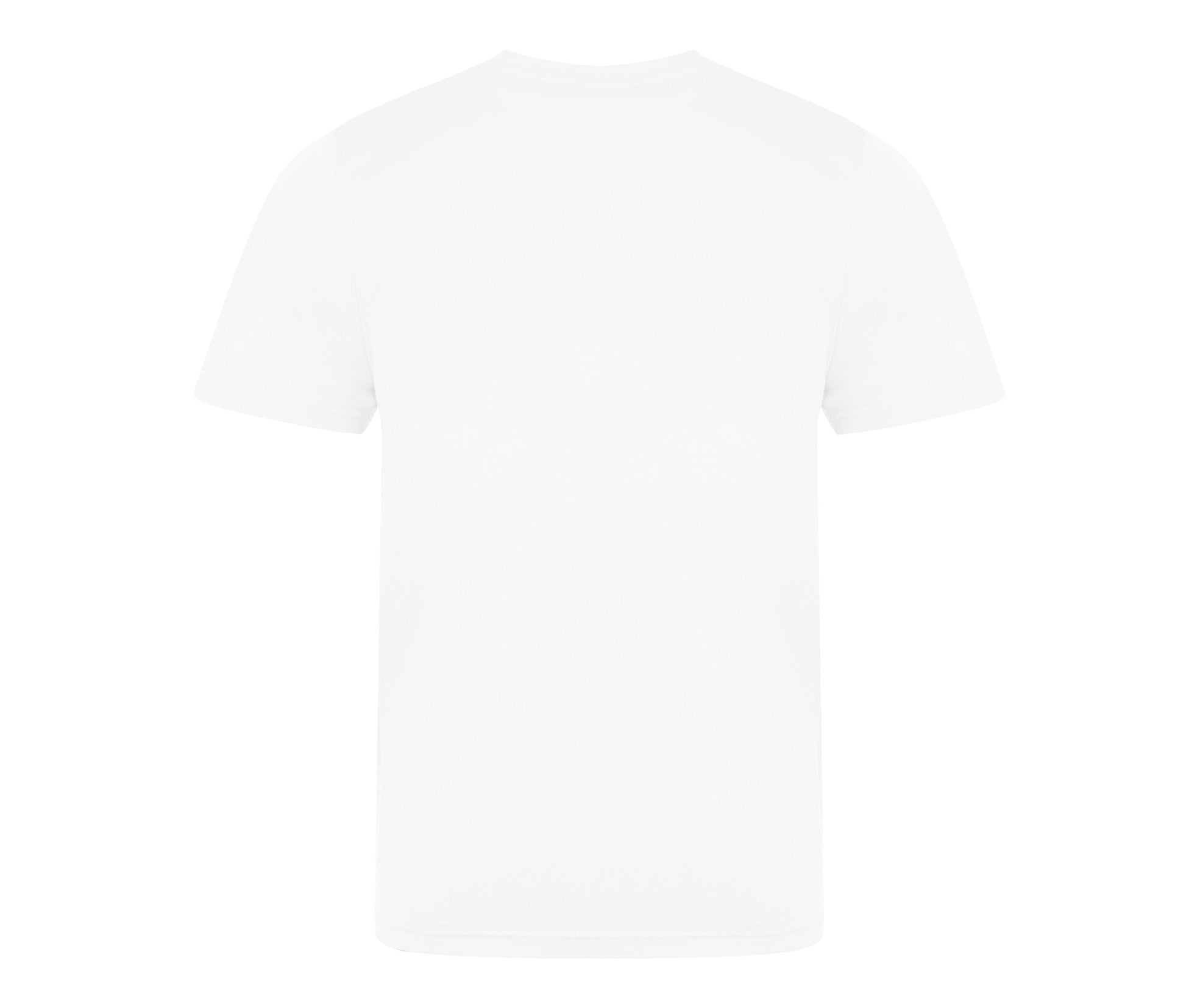 Tee-Shirt Respirant Unisexe Neoteric™ - Arctic White