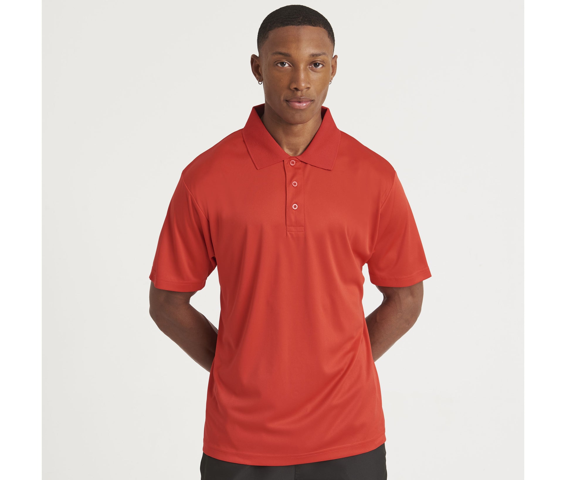 Polo respirant unisexe Neoteric™