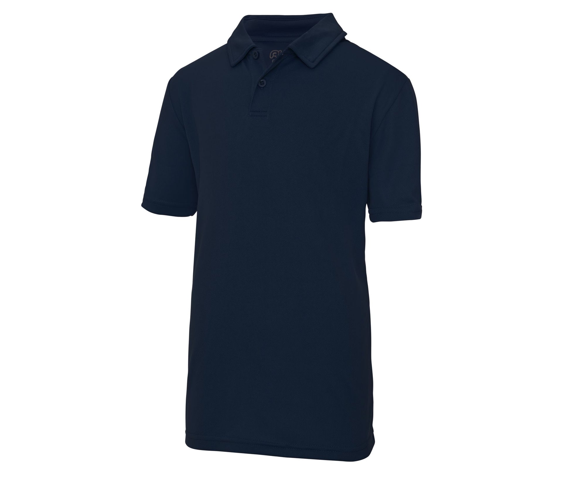 Polo Enfant Respirant - French Navy