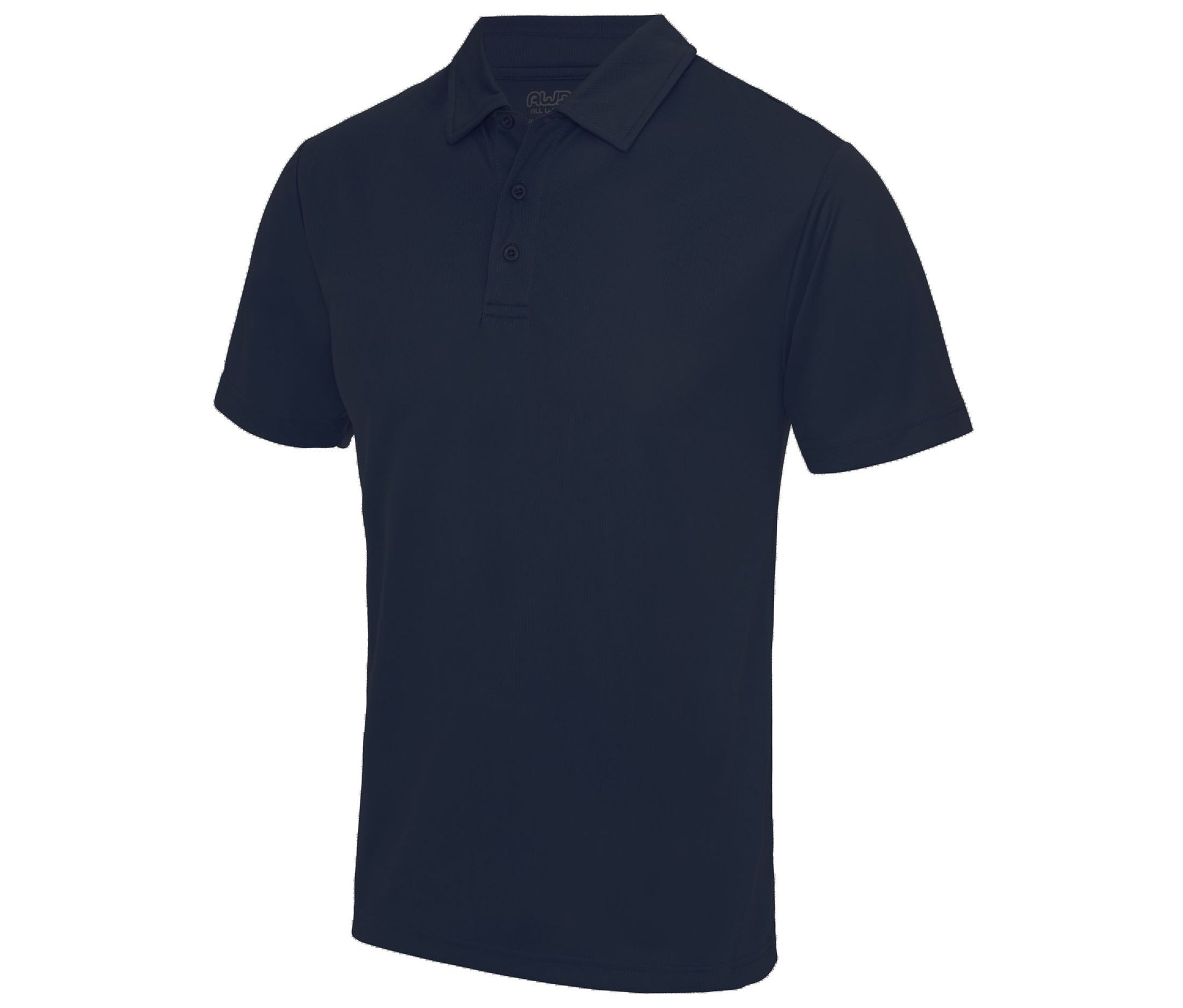 Polo Homme Respirant Neoteric™ - French Navy