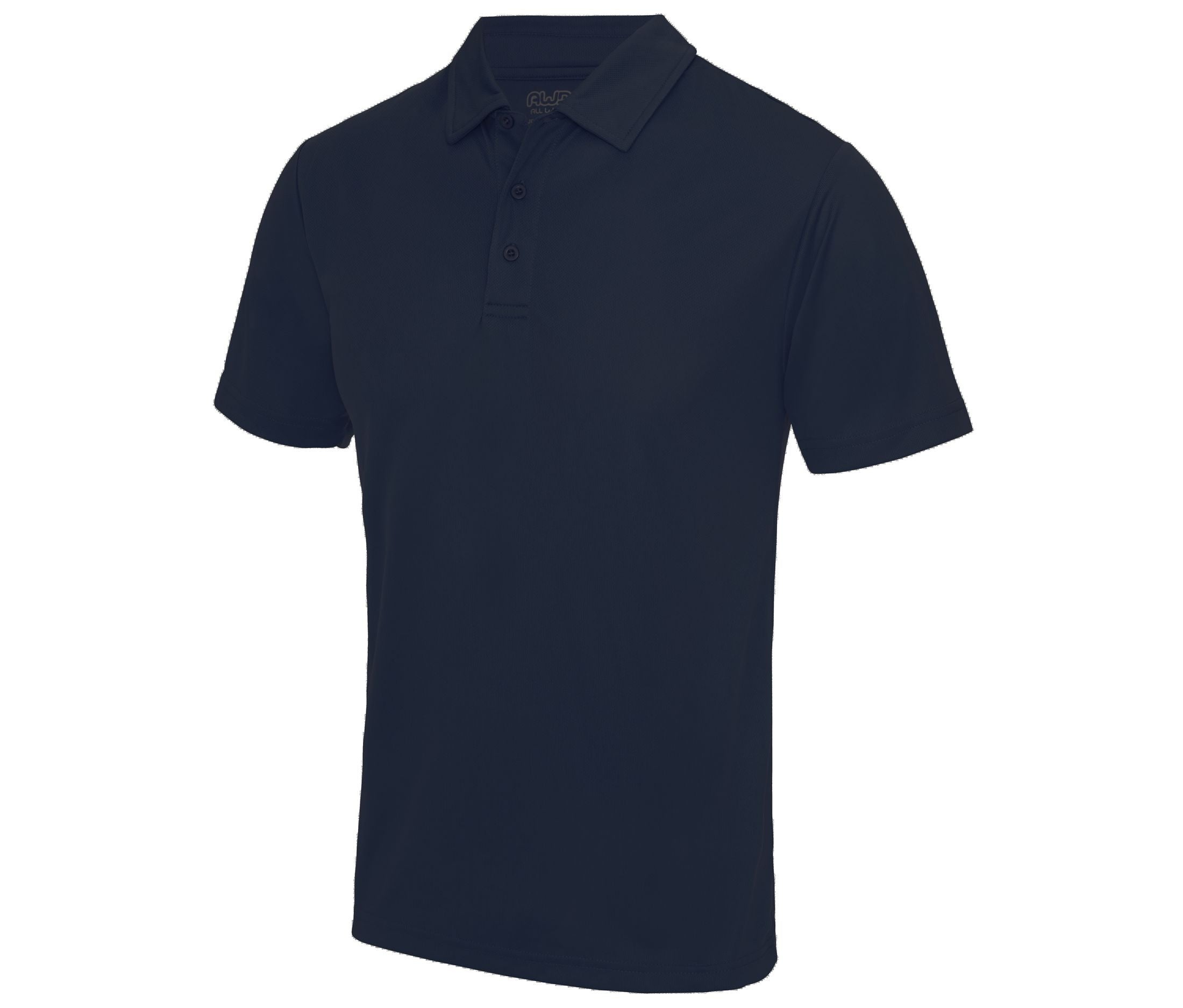 Polo Homme Respirant Neoteric™ - French Navy
