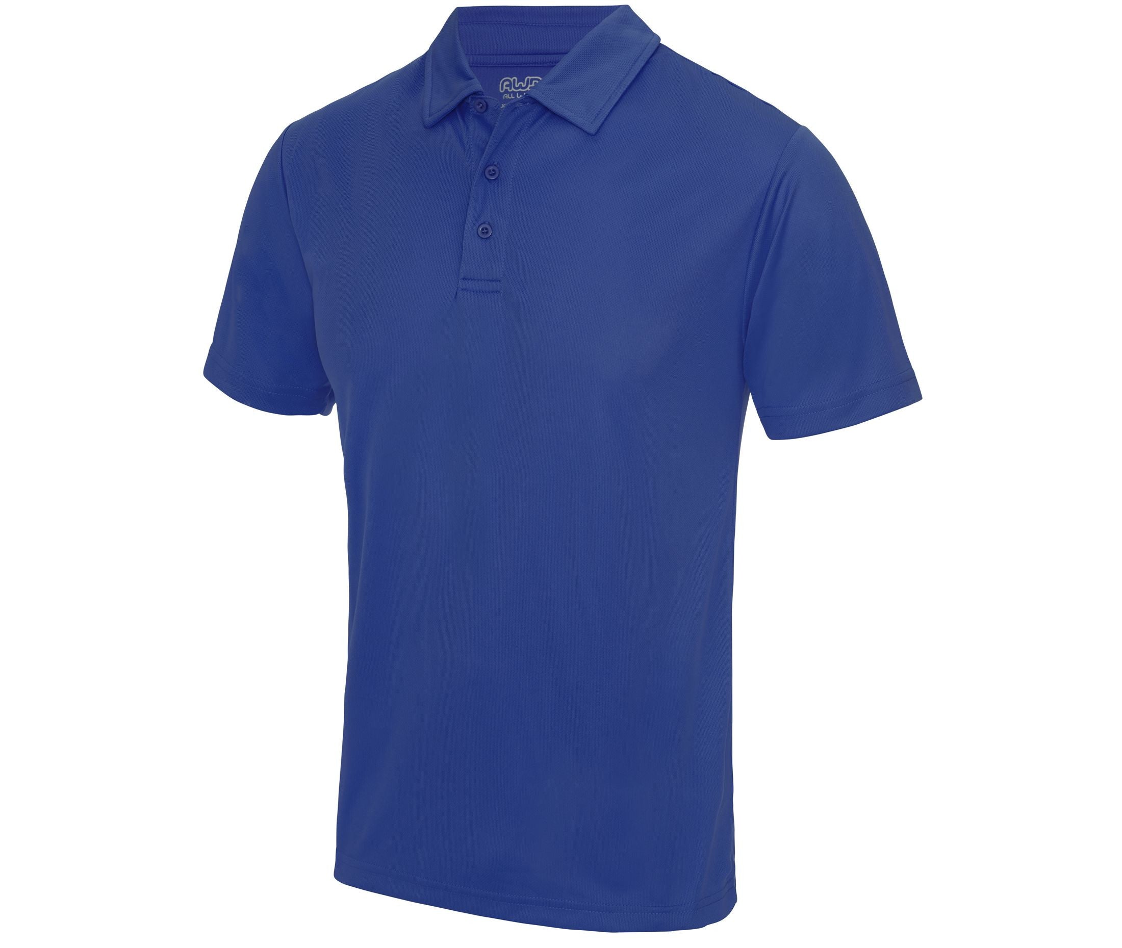 JC040 - Royal Blue