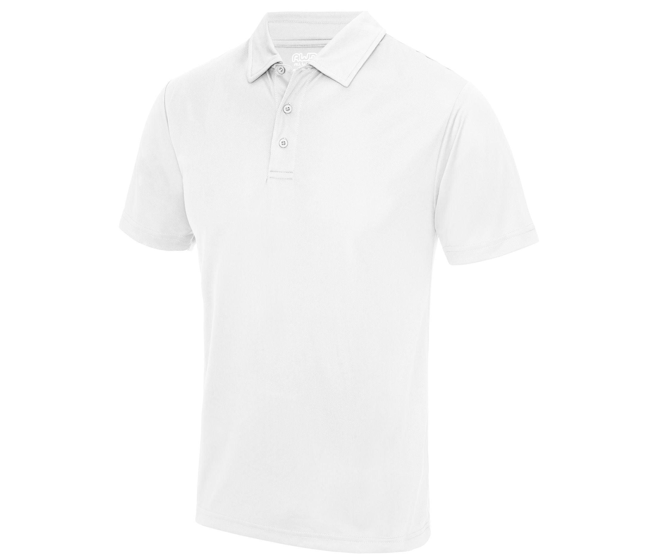 JC040 - Arctic White