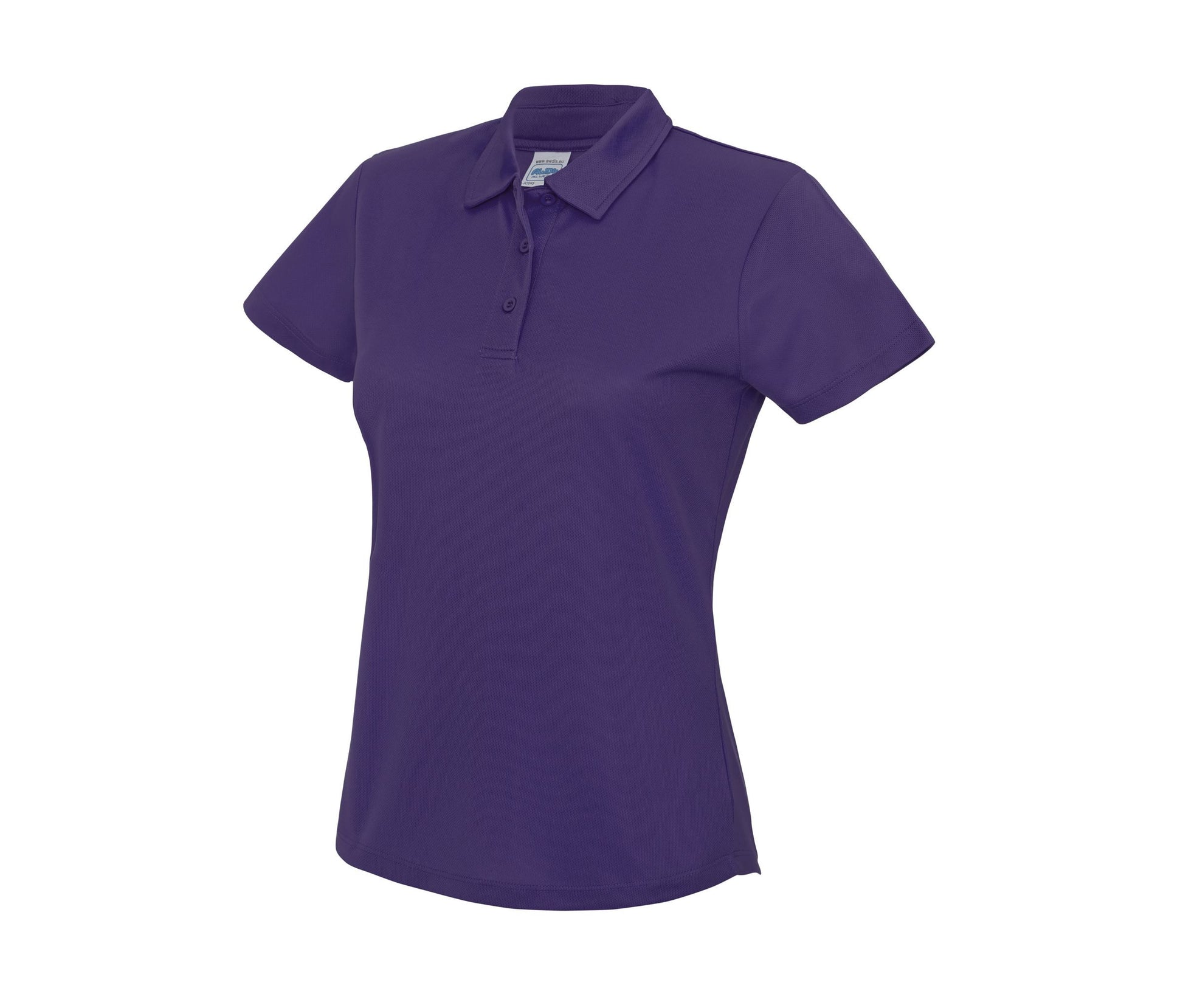 Polo Femme Respirant Neoteric™ - Purple