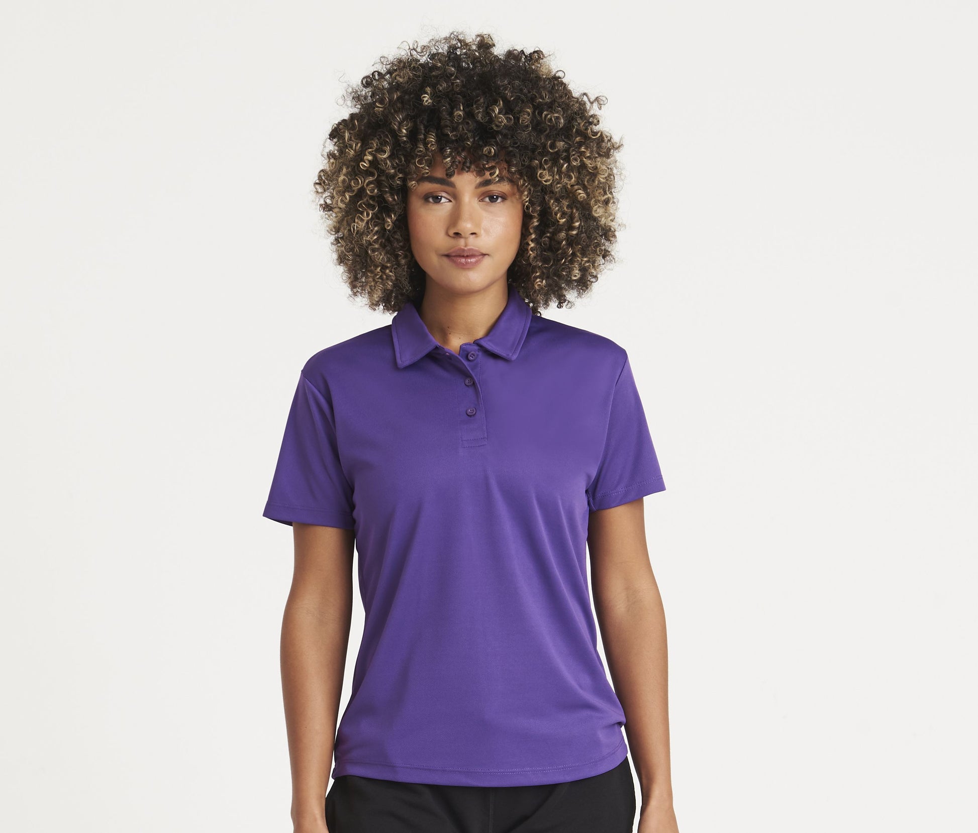 Polo femme respirant Neoteric™