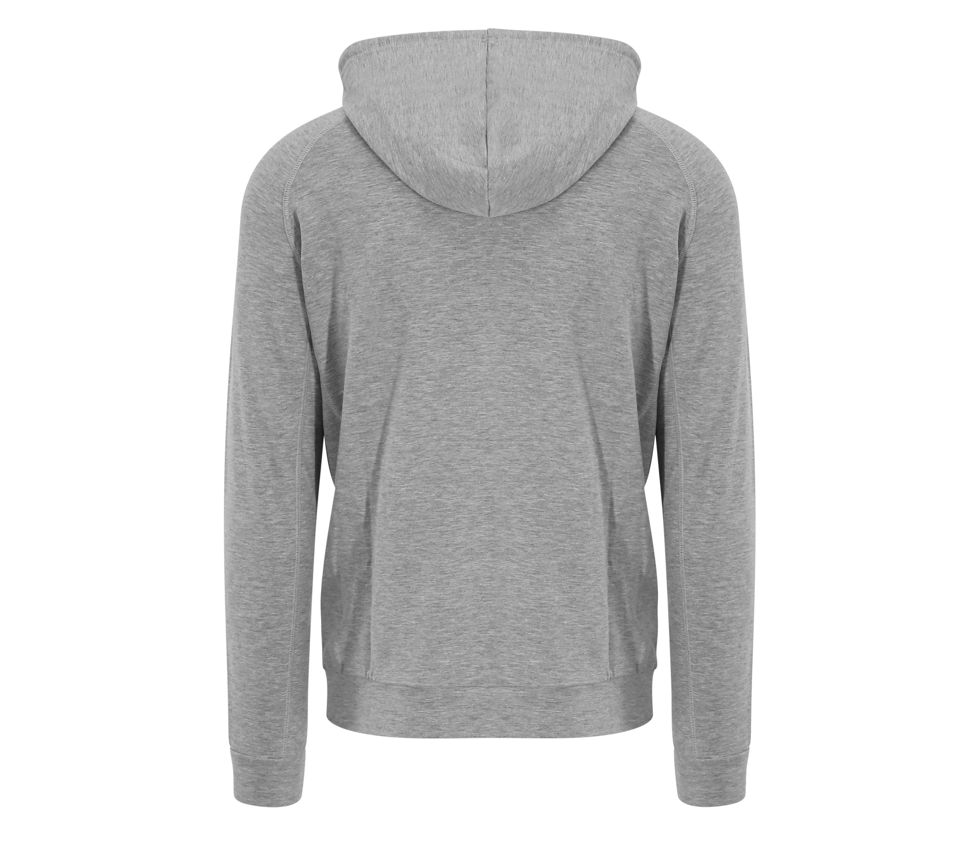 Sweat de Sport - Sport Grey