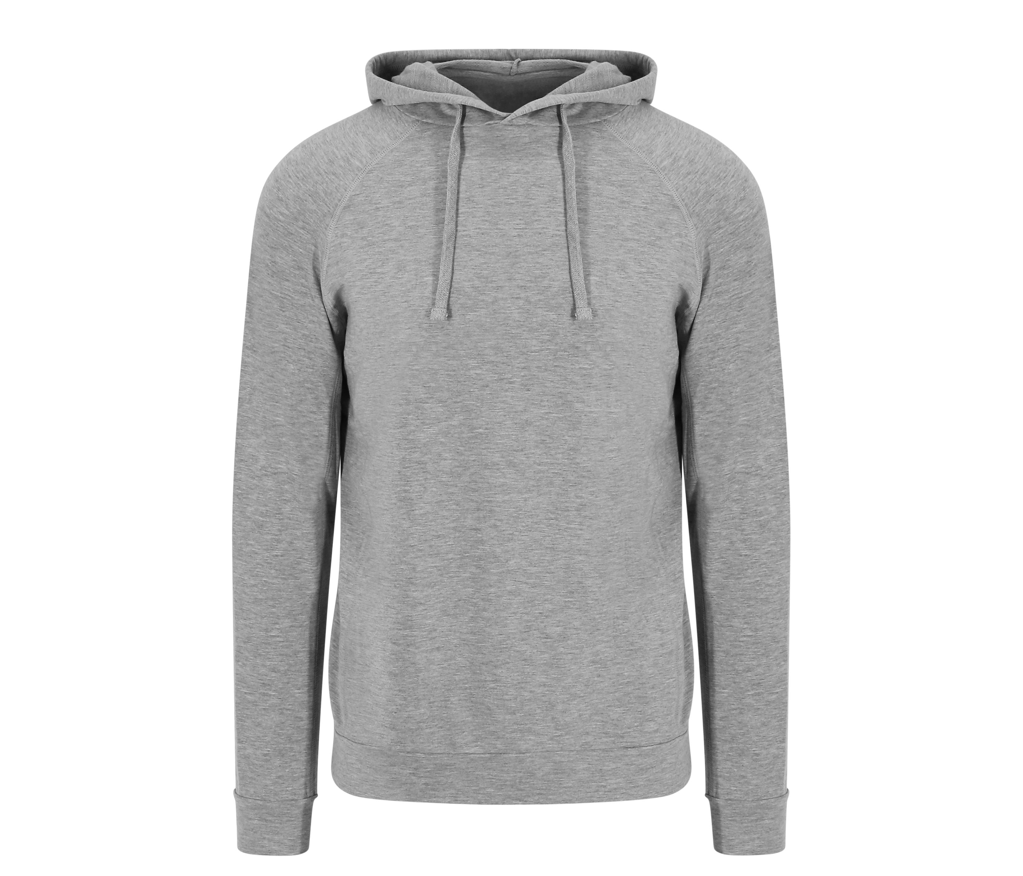 Sweat de Sport - Sport Grey