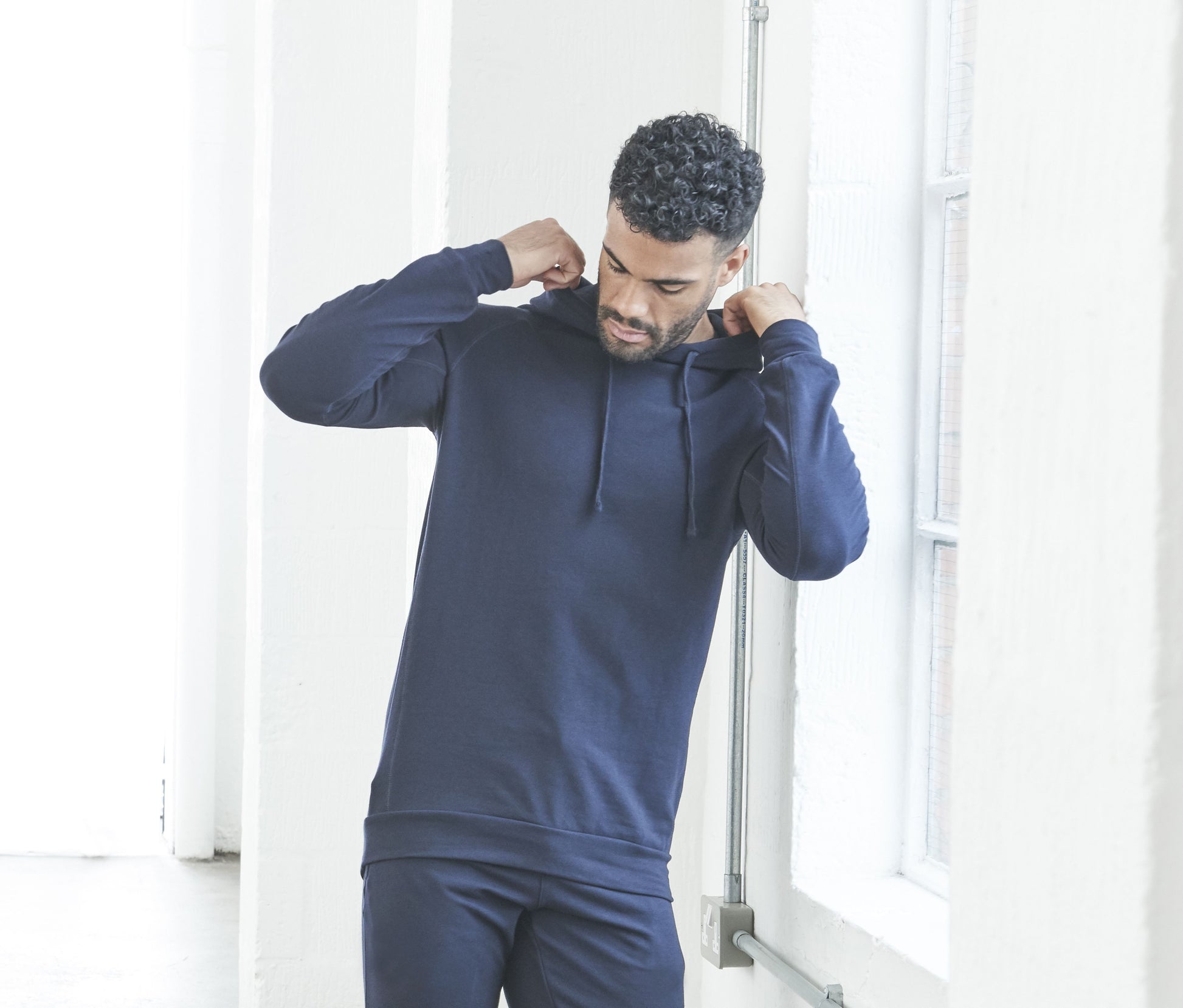 Sweat de sport